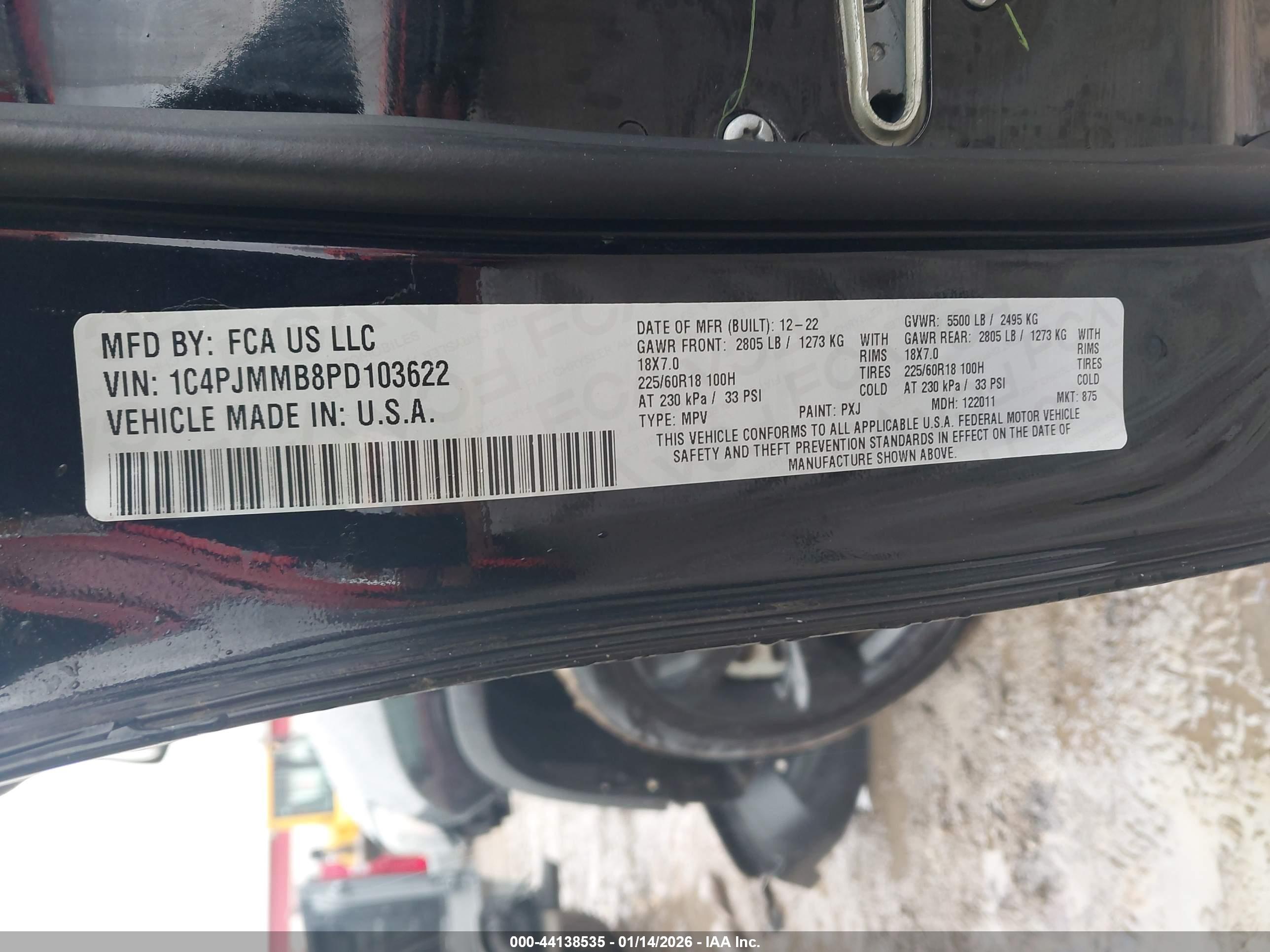 JEEP CHEROKEE image 9