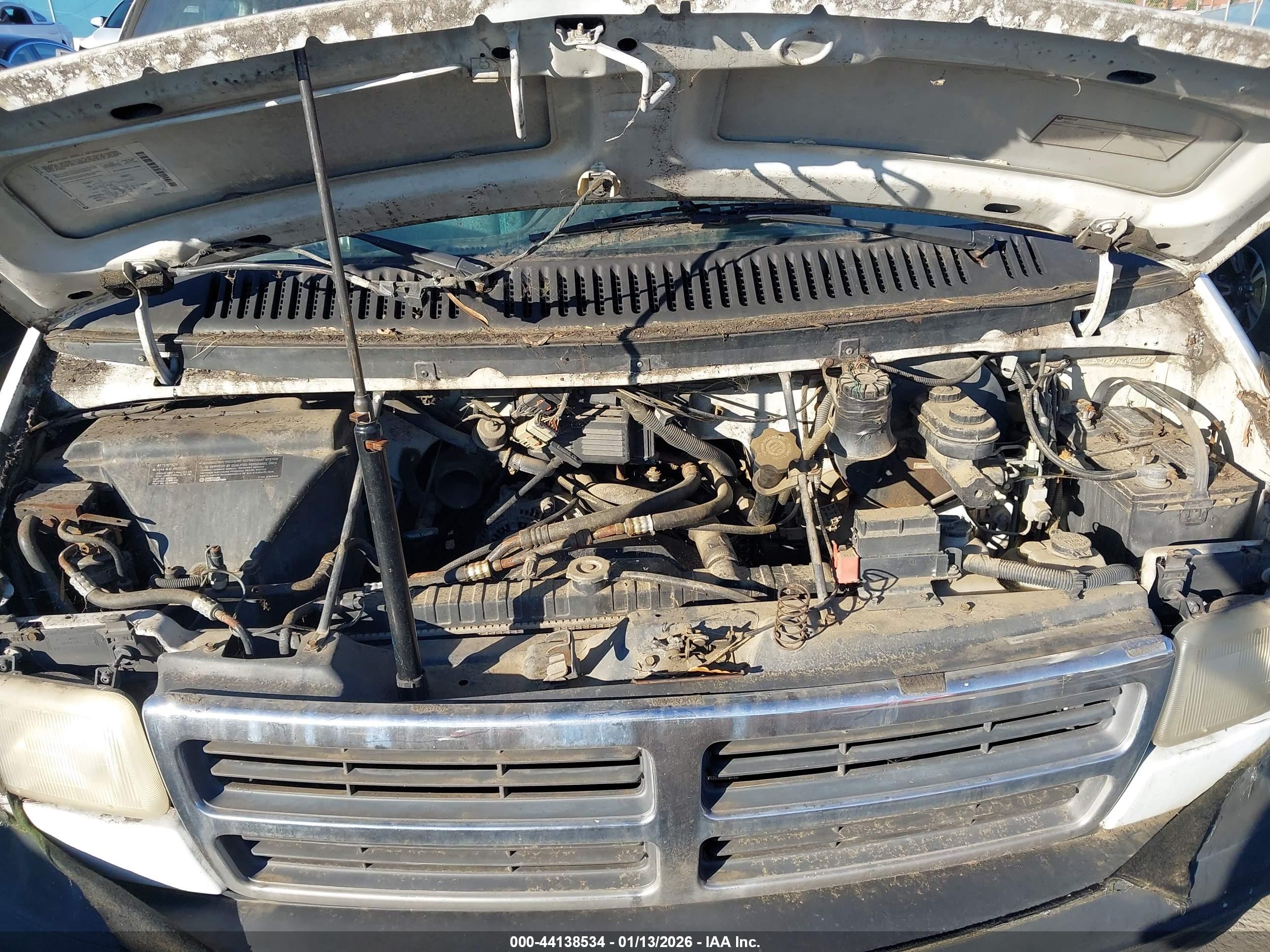 DODGE RAM image 10