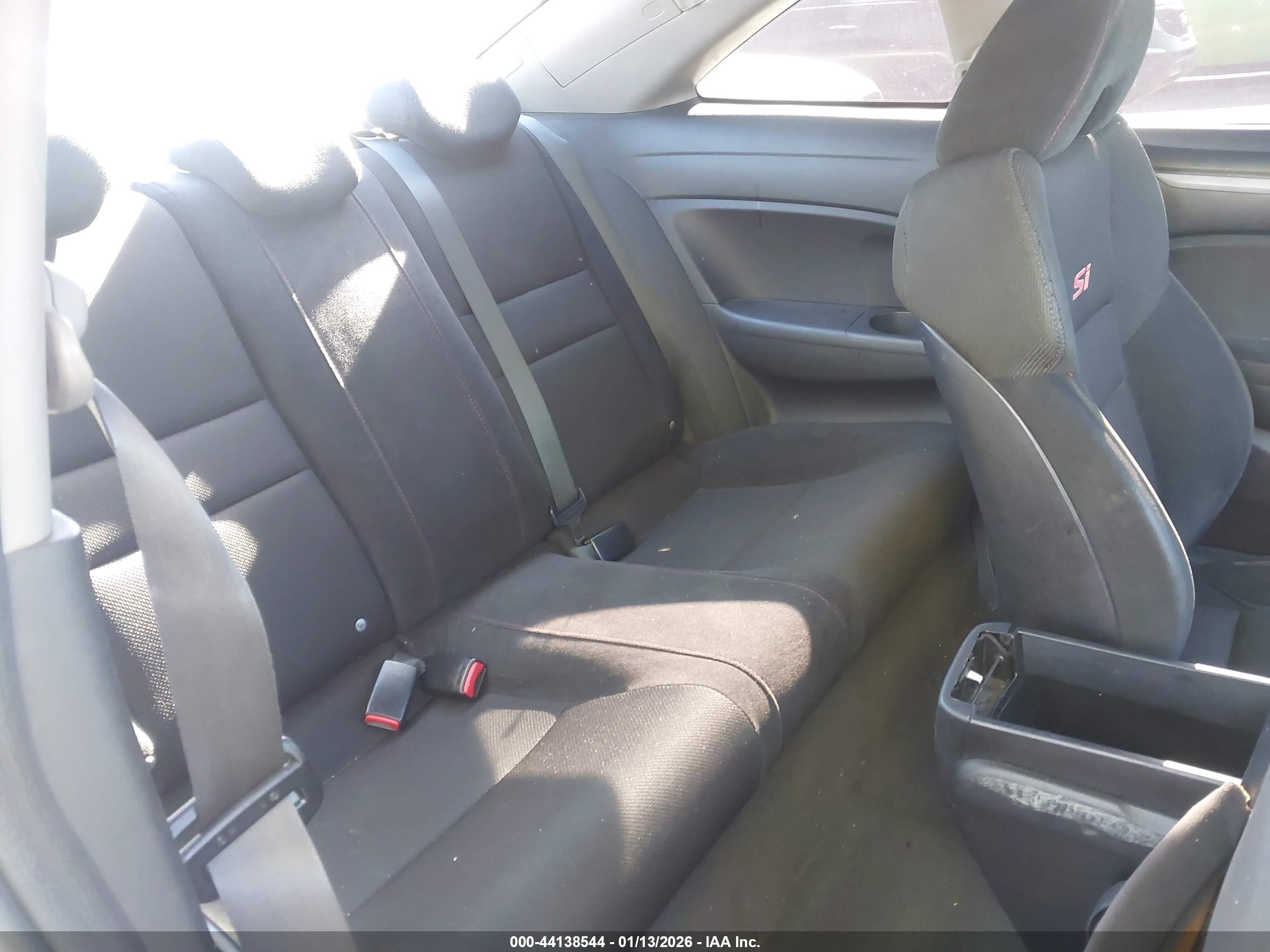 HONDA CIVIC image 8