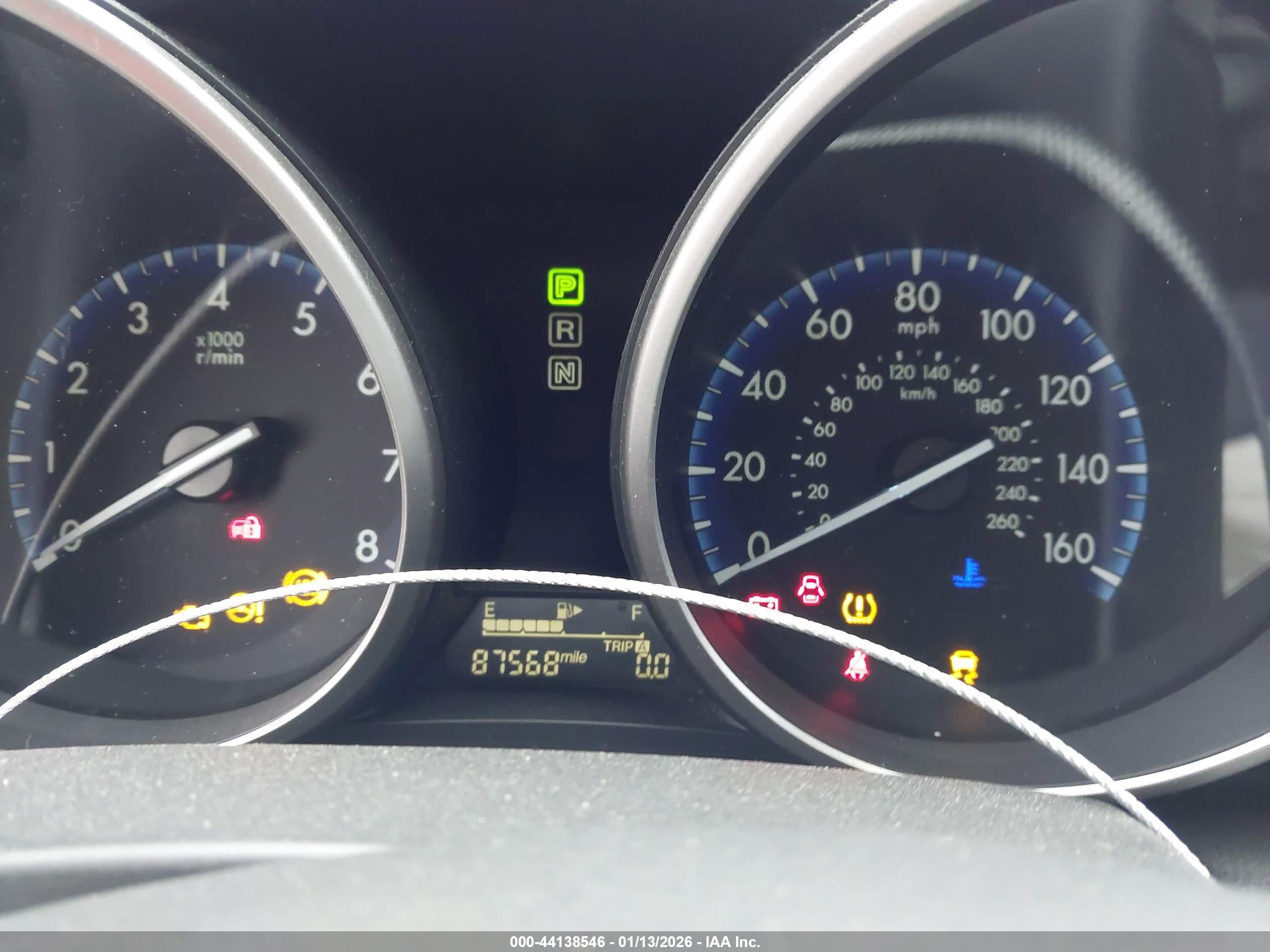 MAZDA 3 image 7