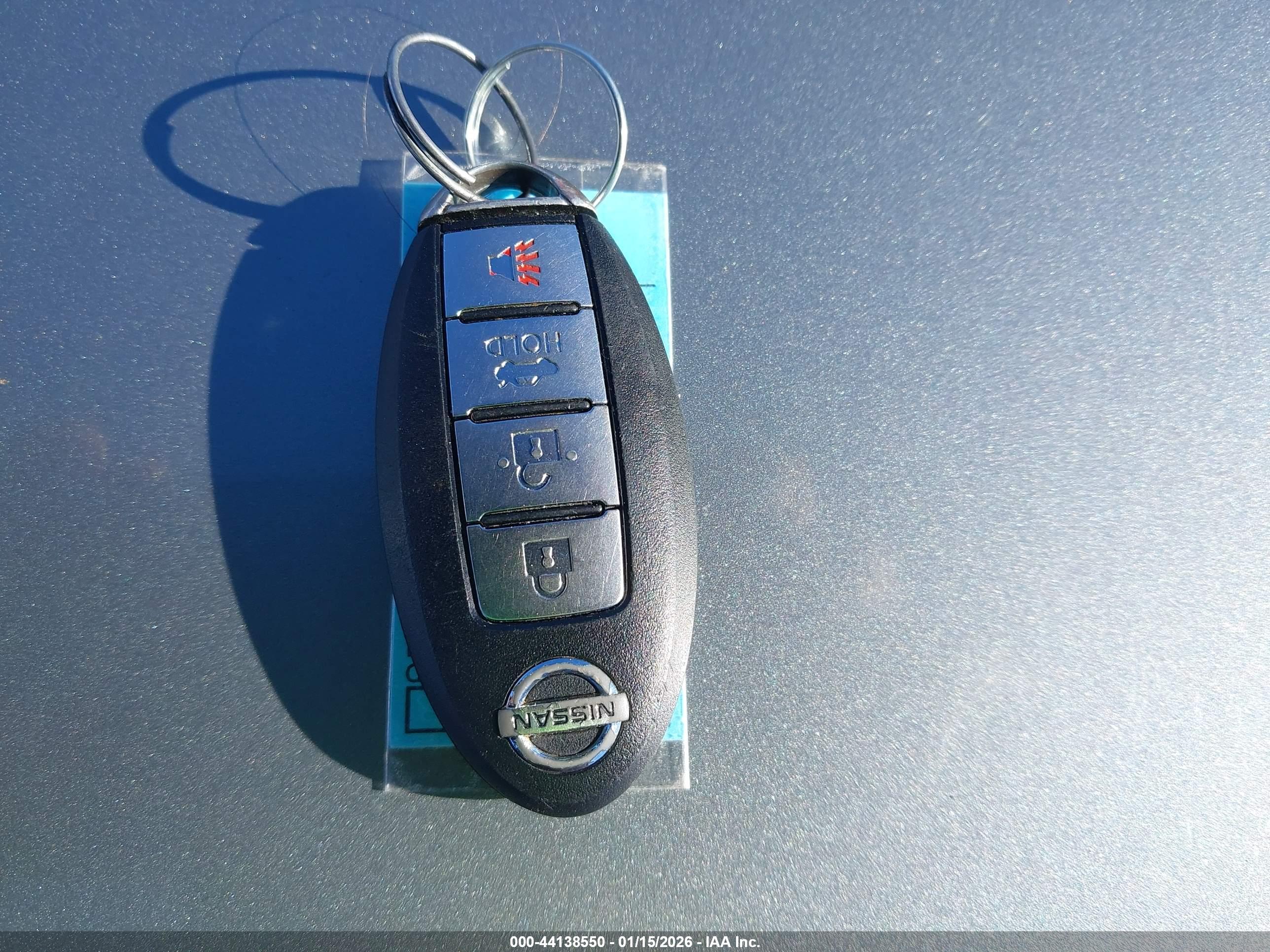 NISSAN SENTRA image 11