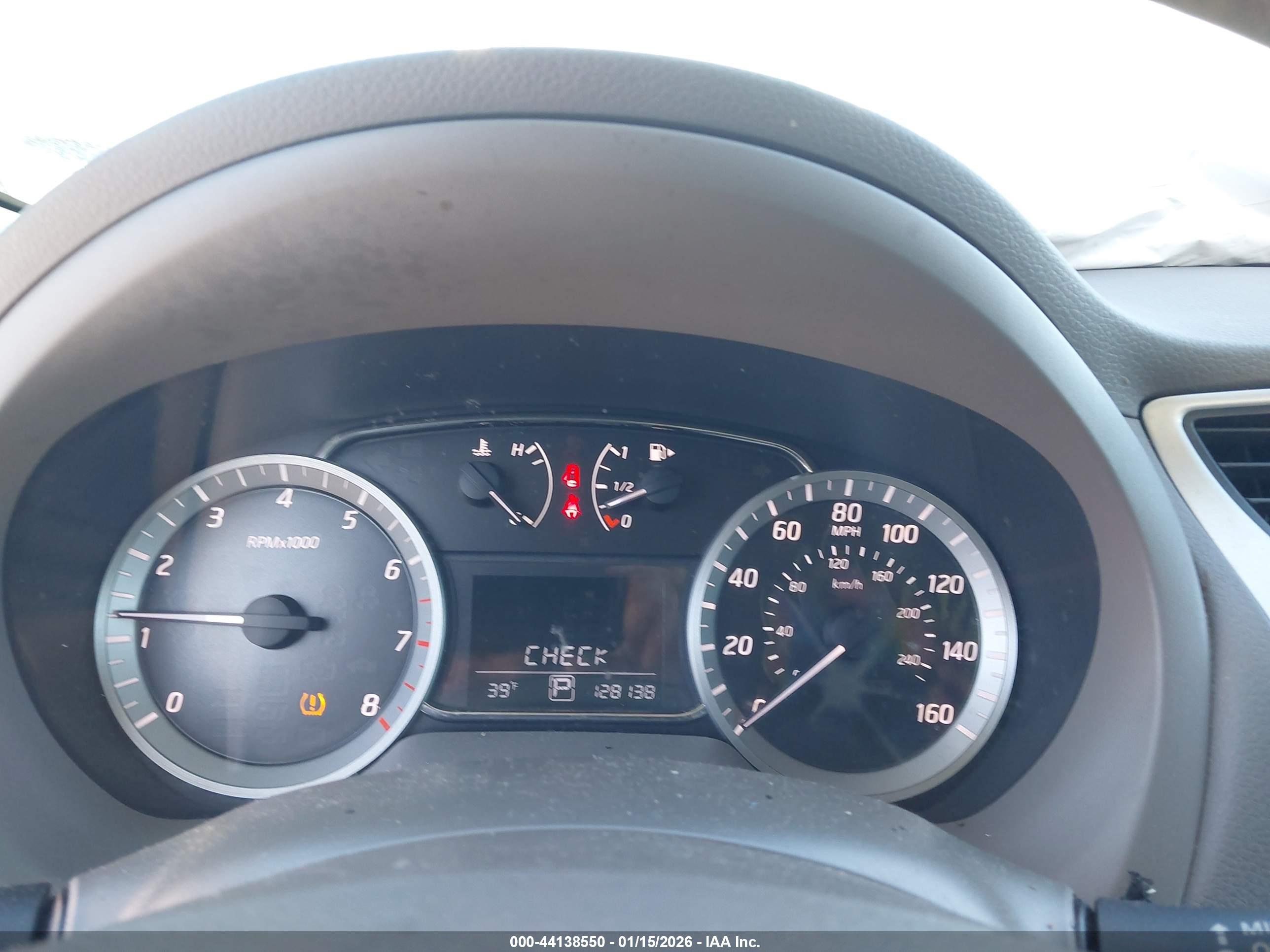 NISSAN SENTRA image 7