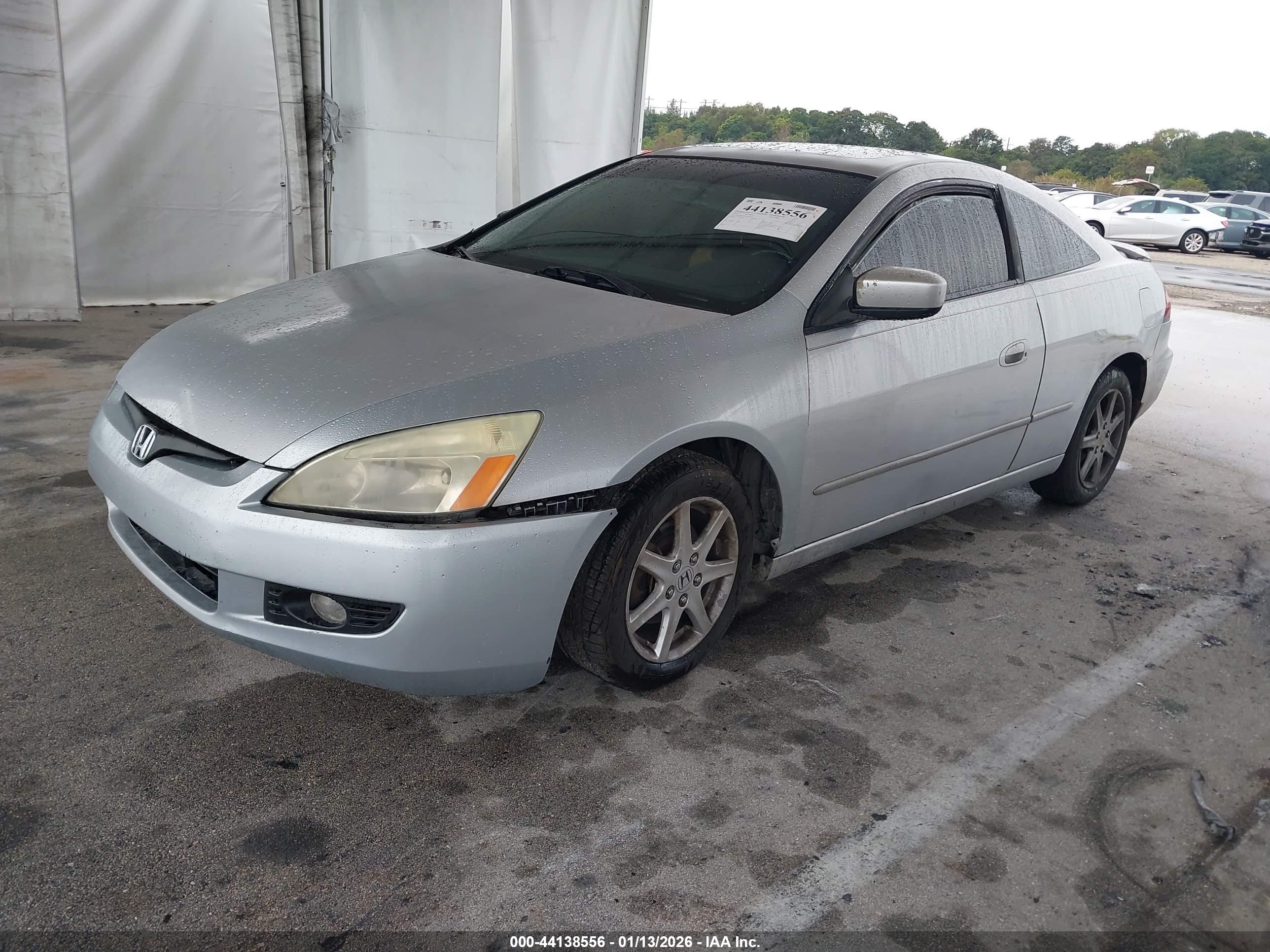 HONDA ACCORD image 2