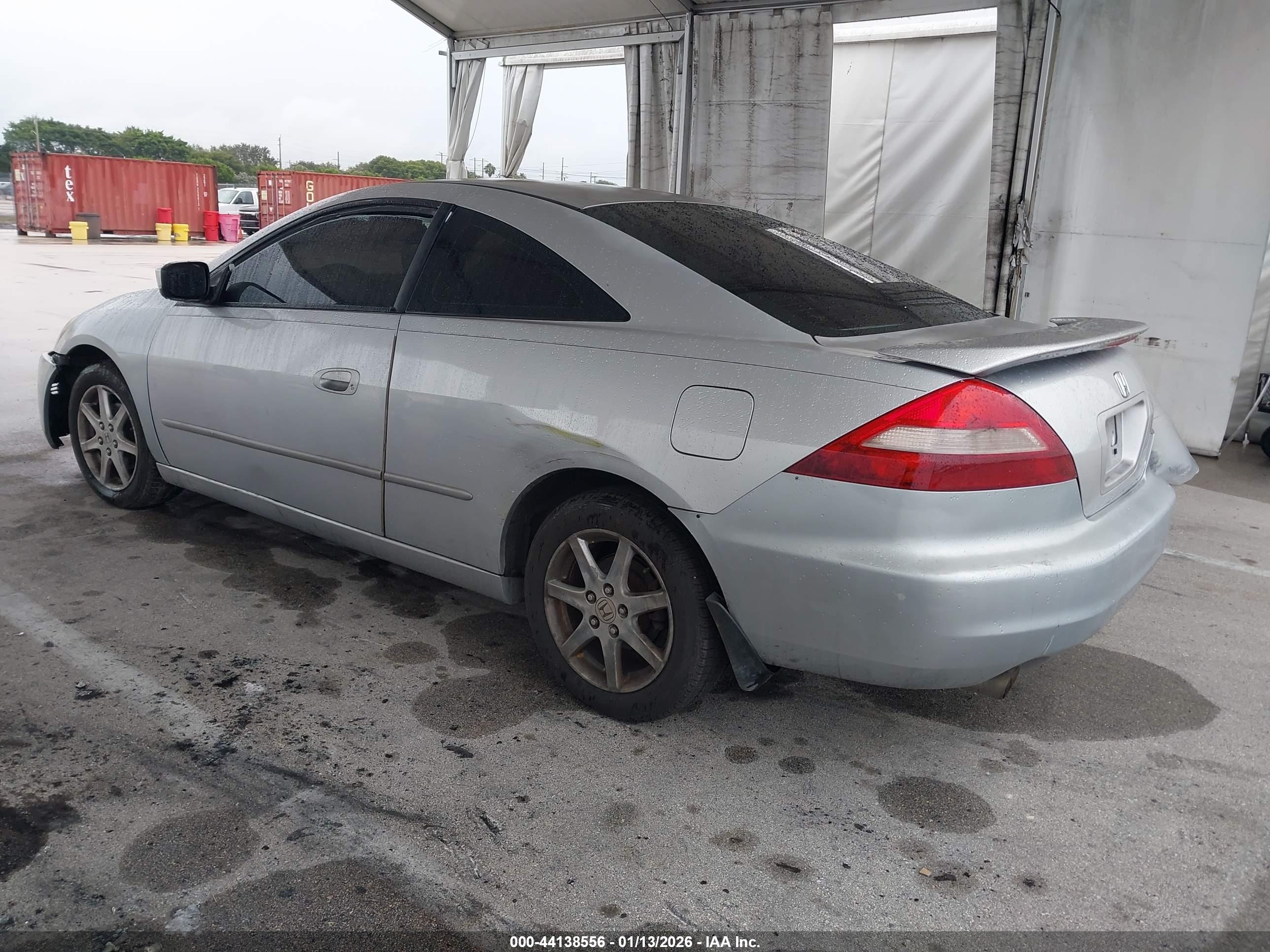 HONDA ACCORD image 3