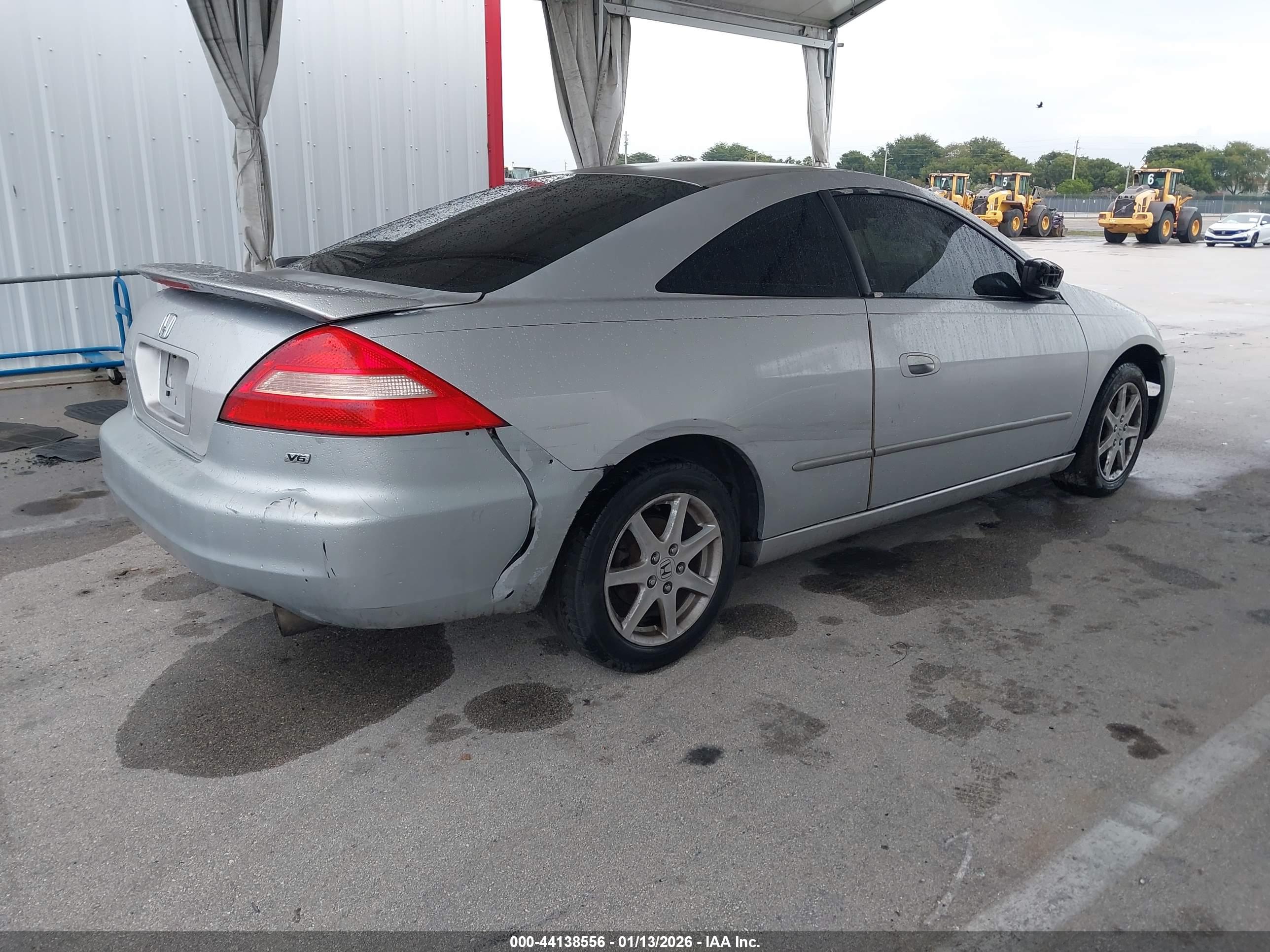 HONDA ACCORD image 4