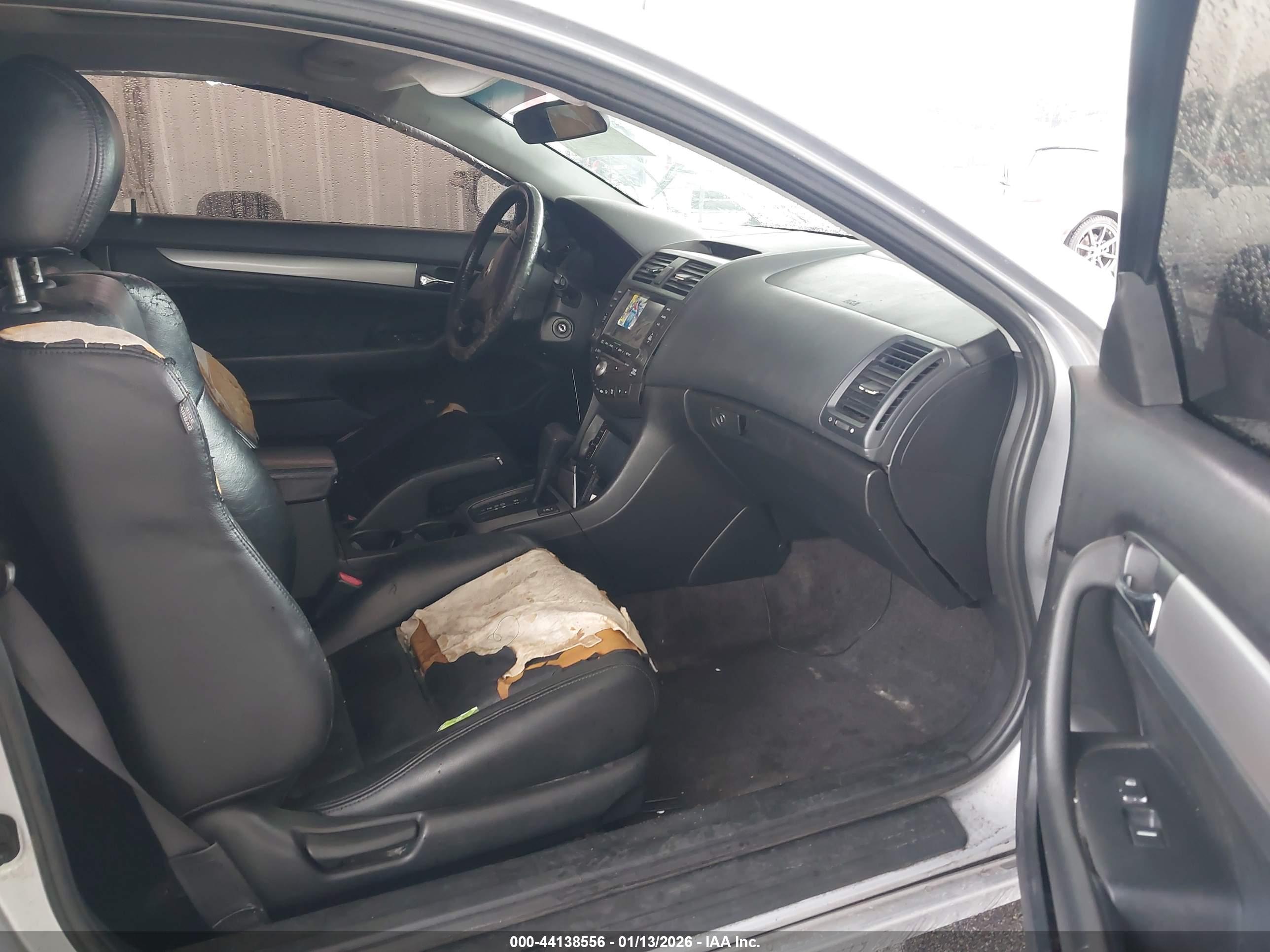 HONDA ACCORD image 5