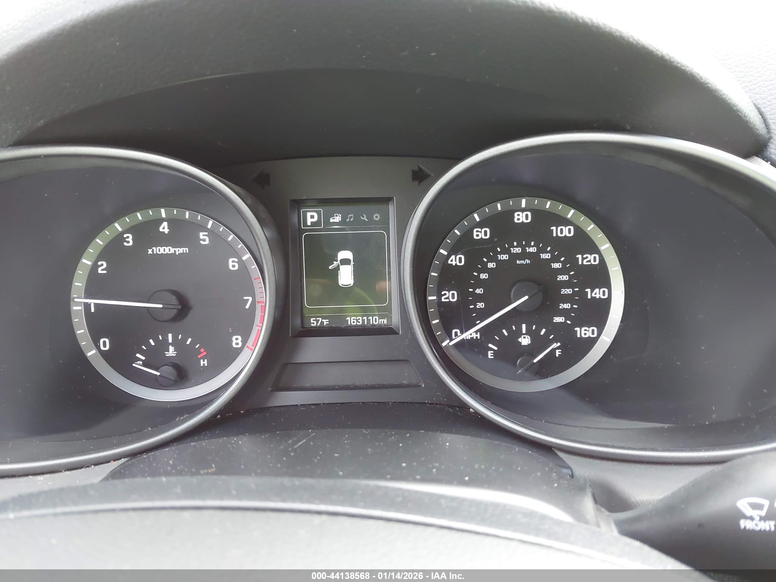 HYUNDAI SANTA image 7