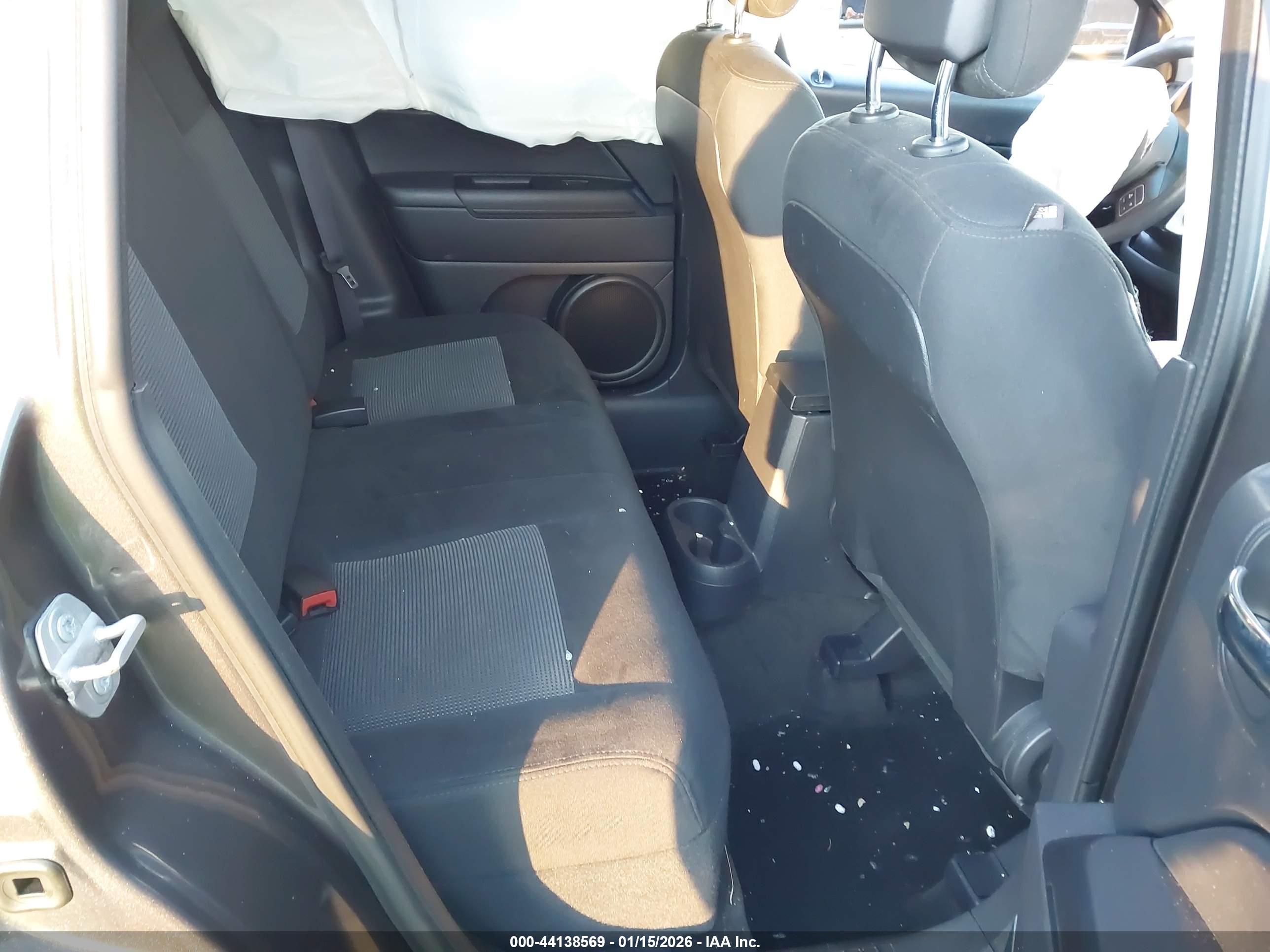 JEEP COMPASS image 8