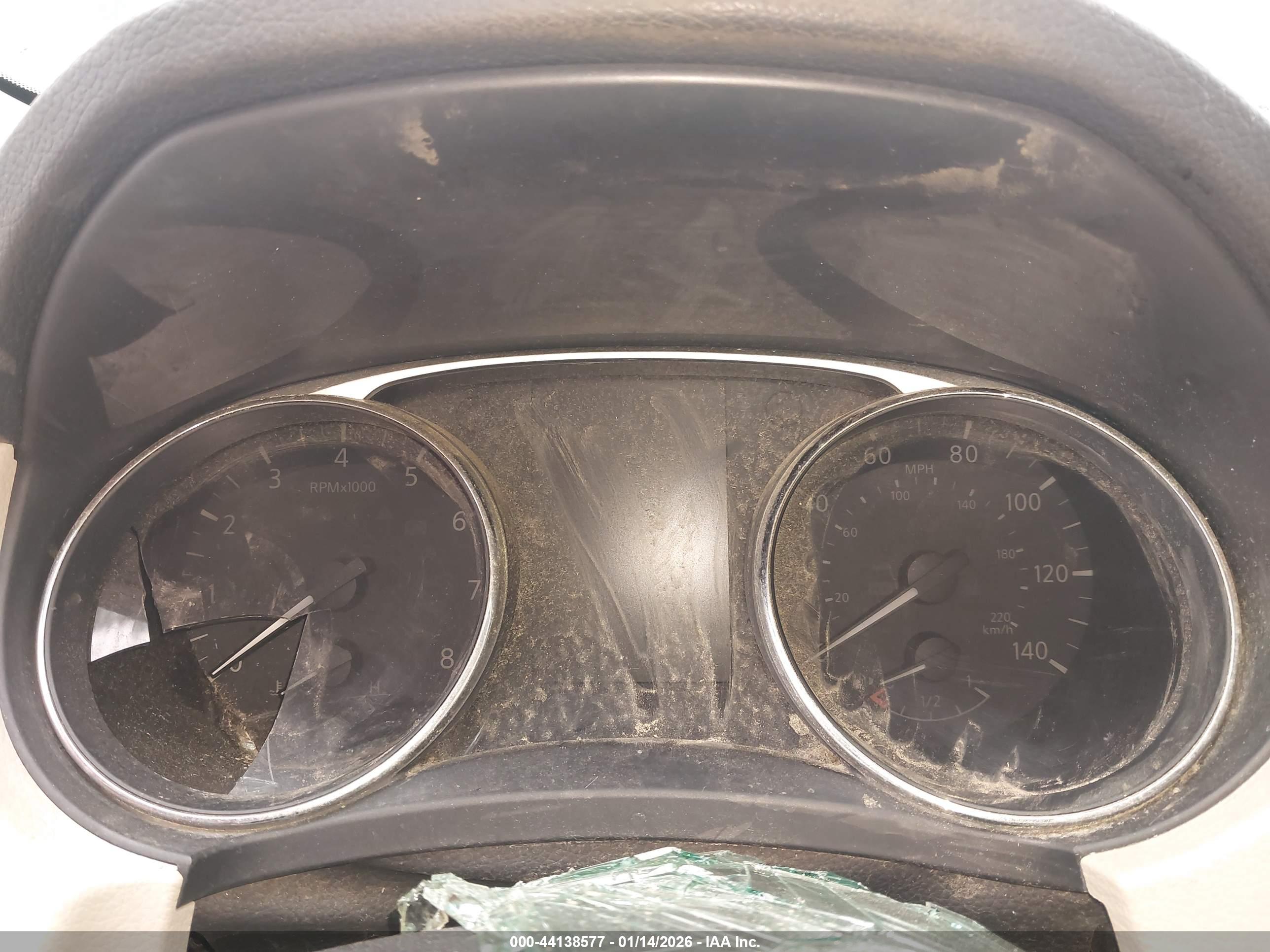 NISSAN ROGUE image 7