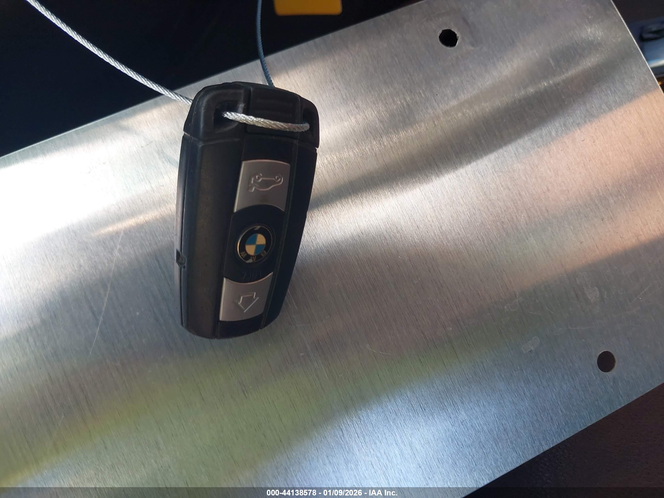 BMW X5 image 11