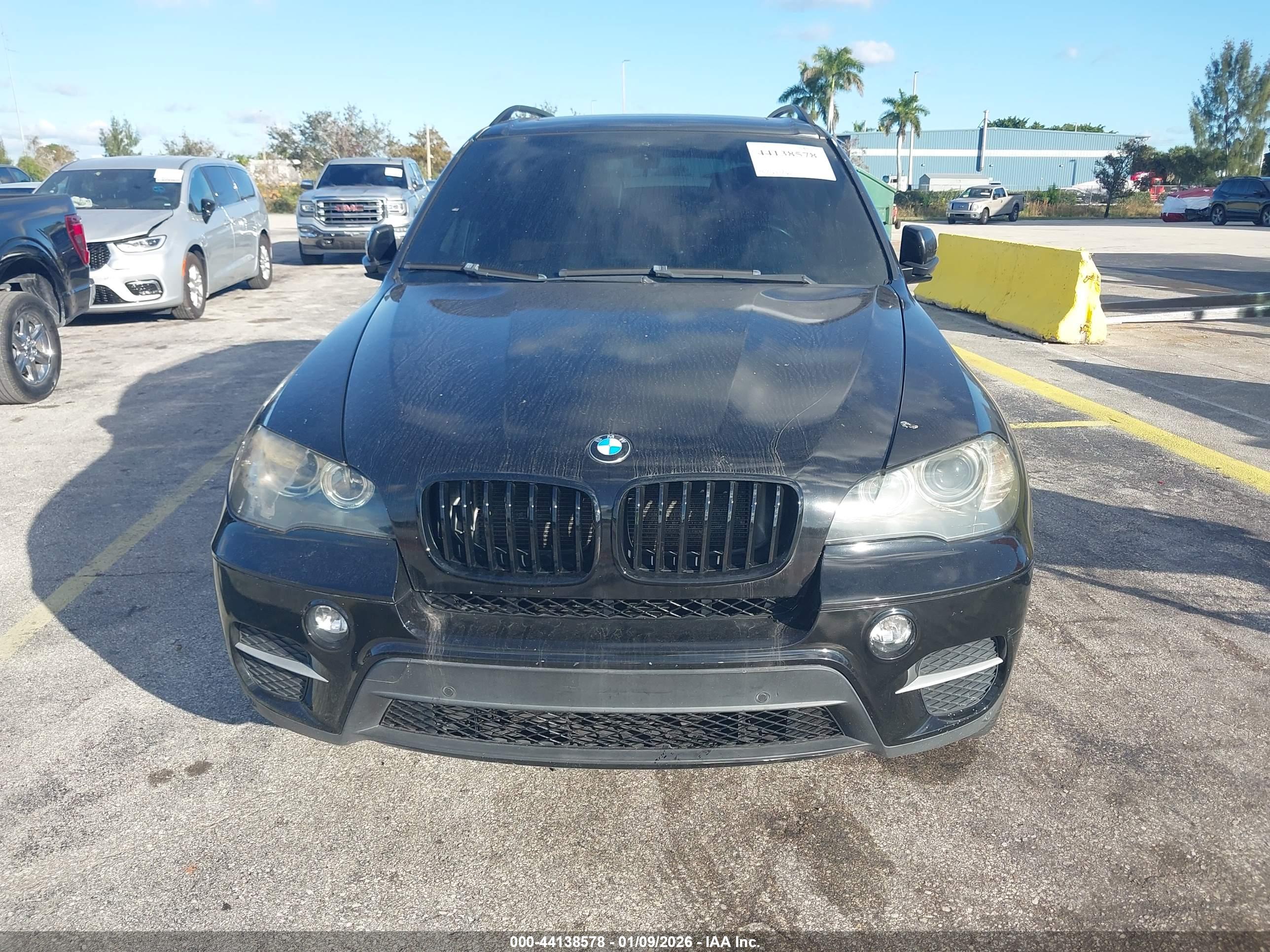 BMW X5 image 6