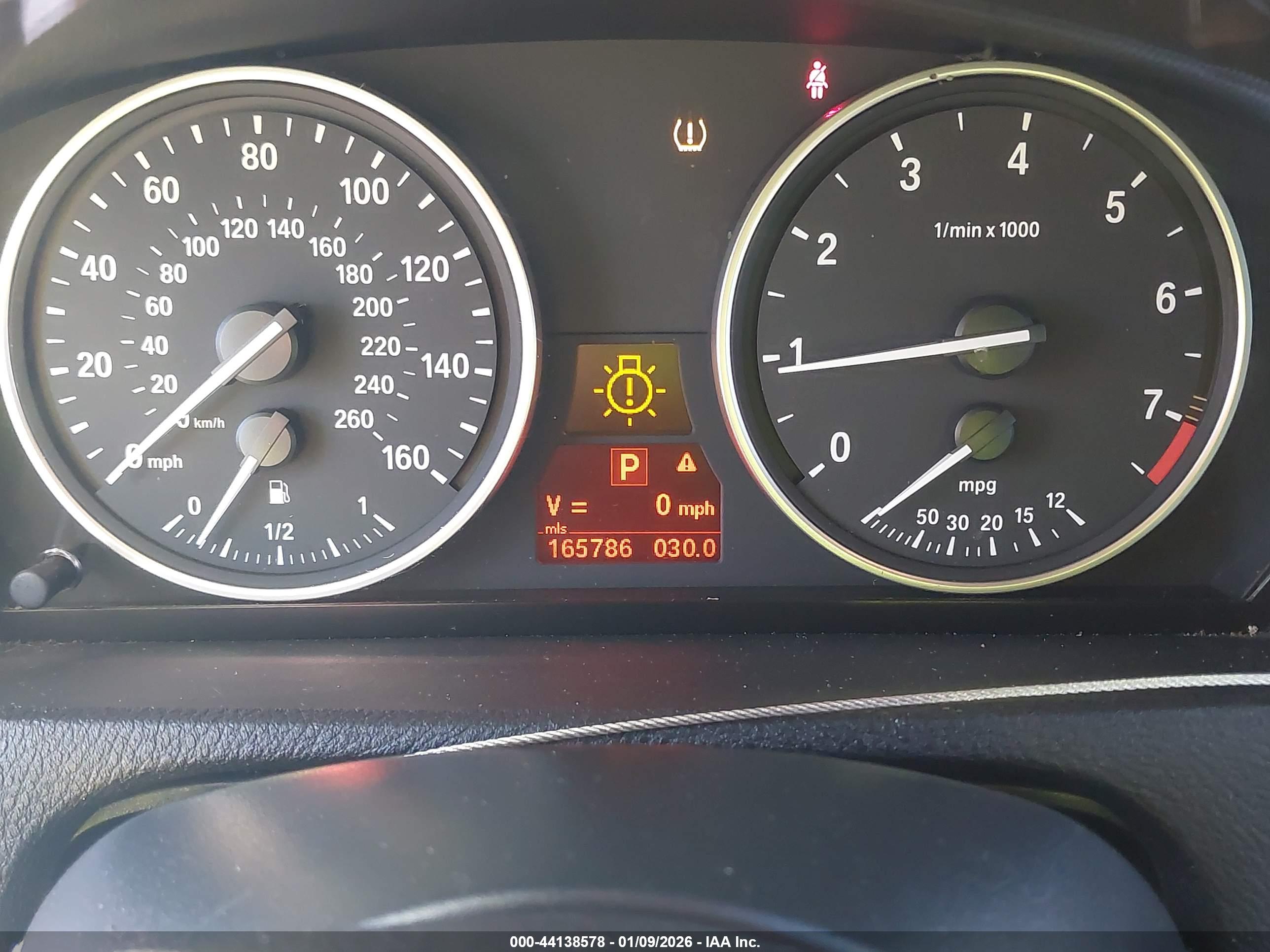 BMW X5 image 7