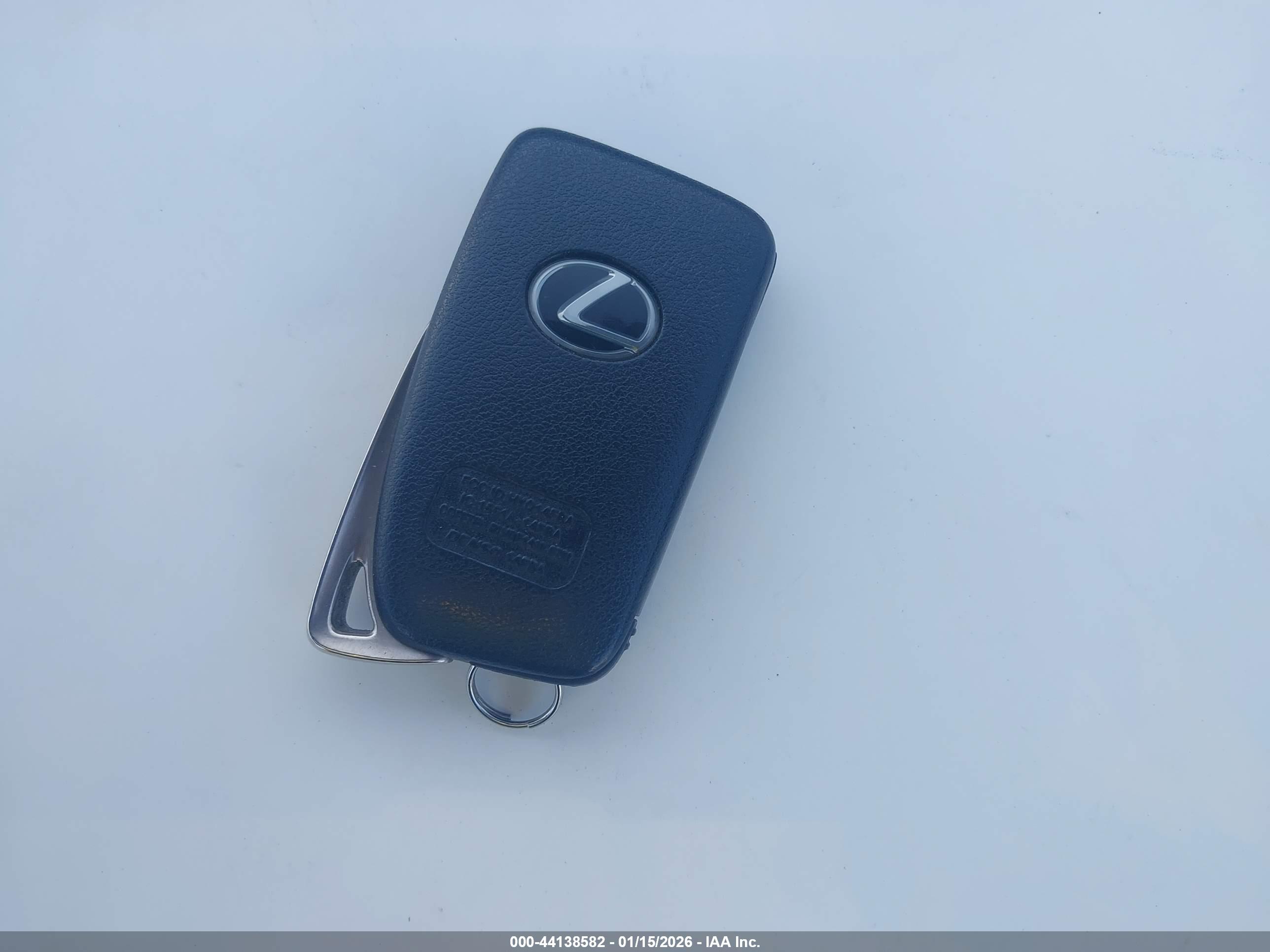 LEXUS GS image 11