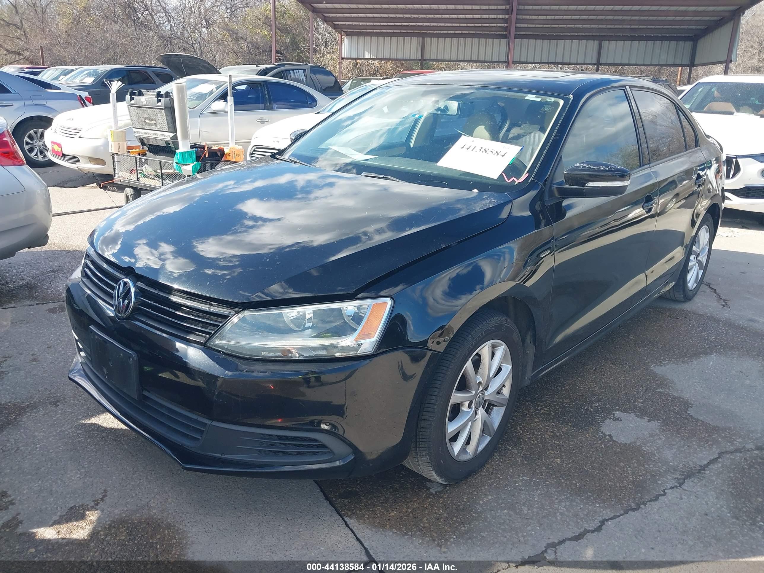 VOLKSWAGEN JETTA image 2