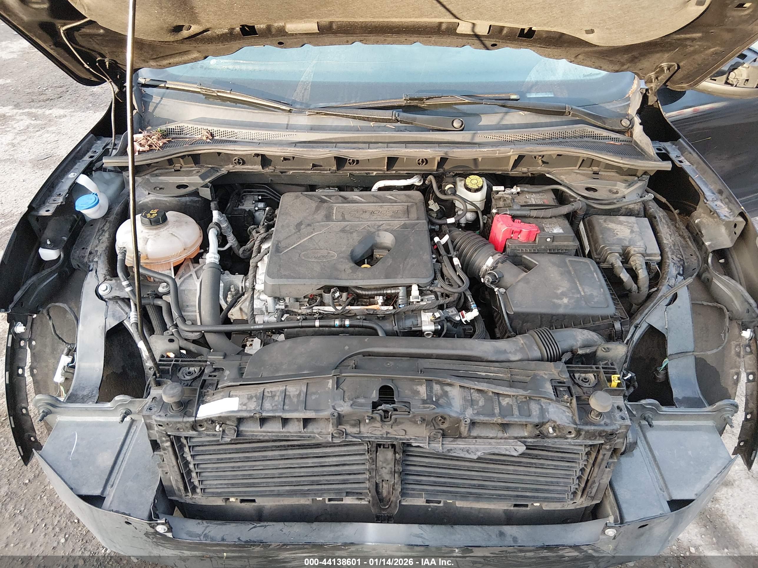 FORD ESCAPE image 10