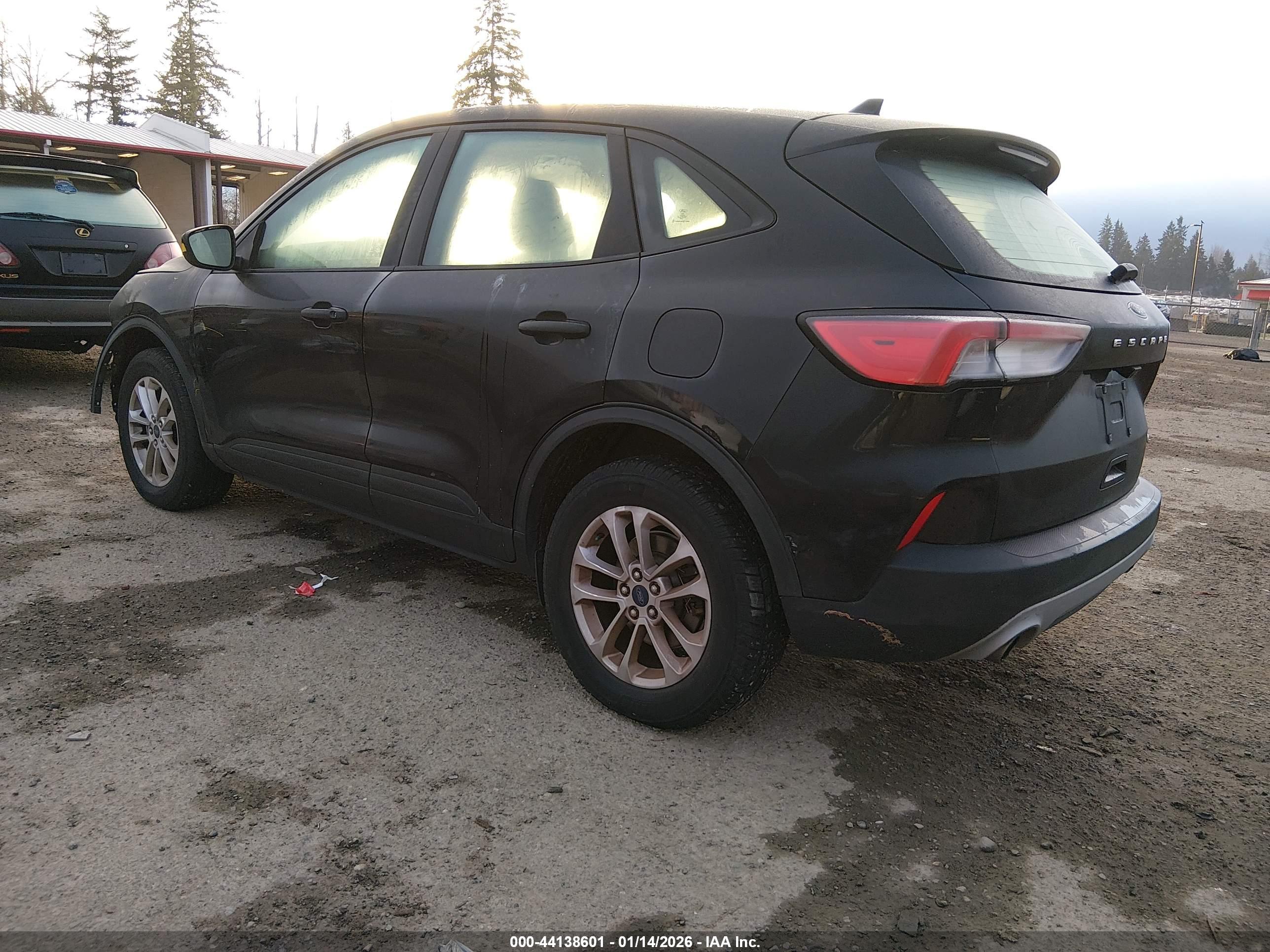 FORD ESCAPE image 3