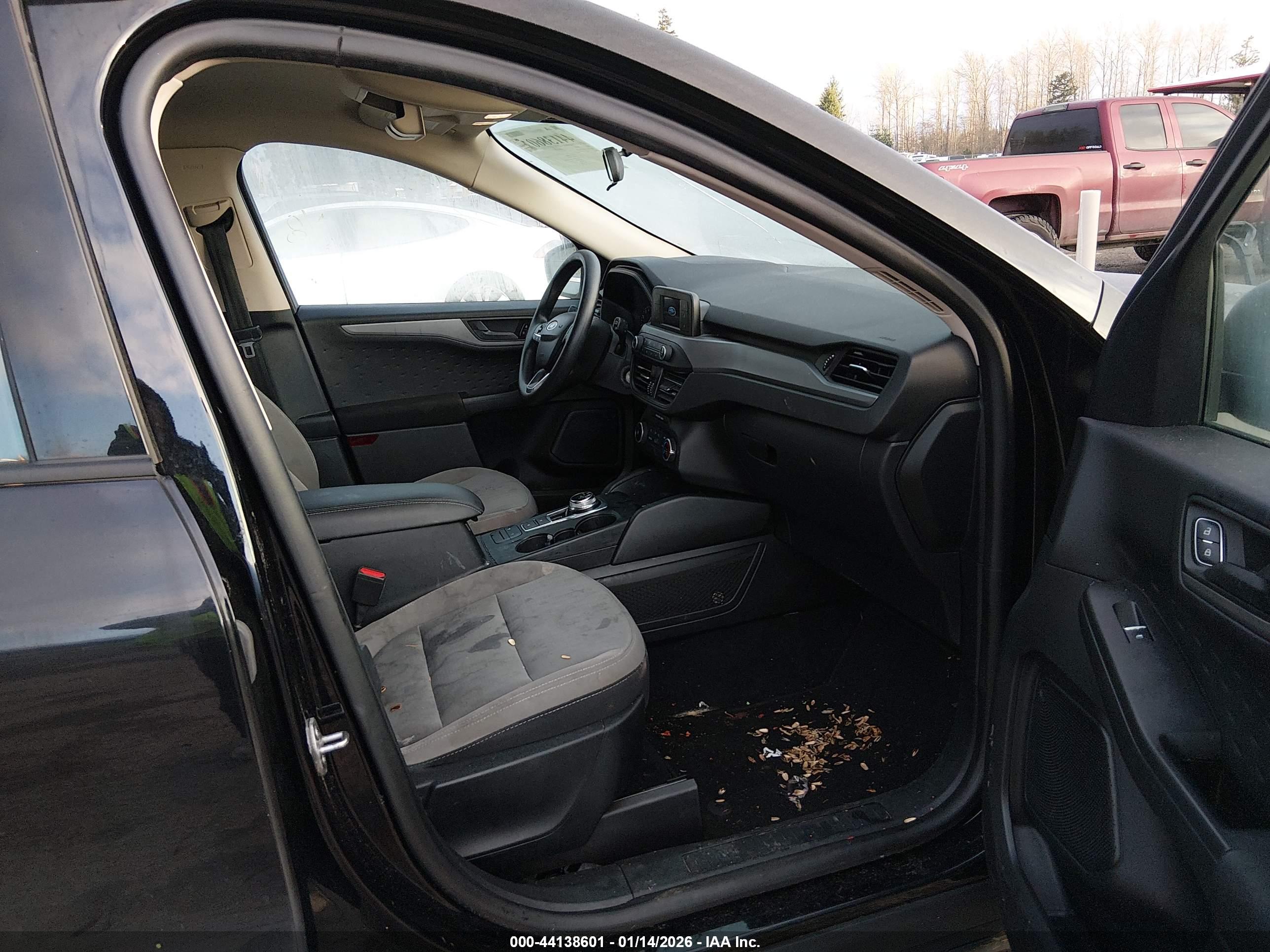 FORD ESCAPE image 5