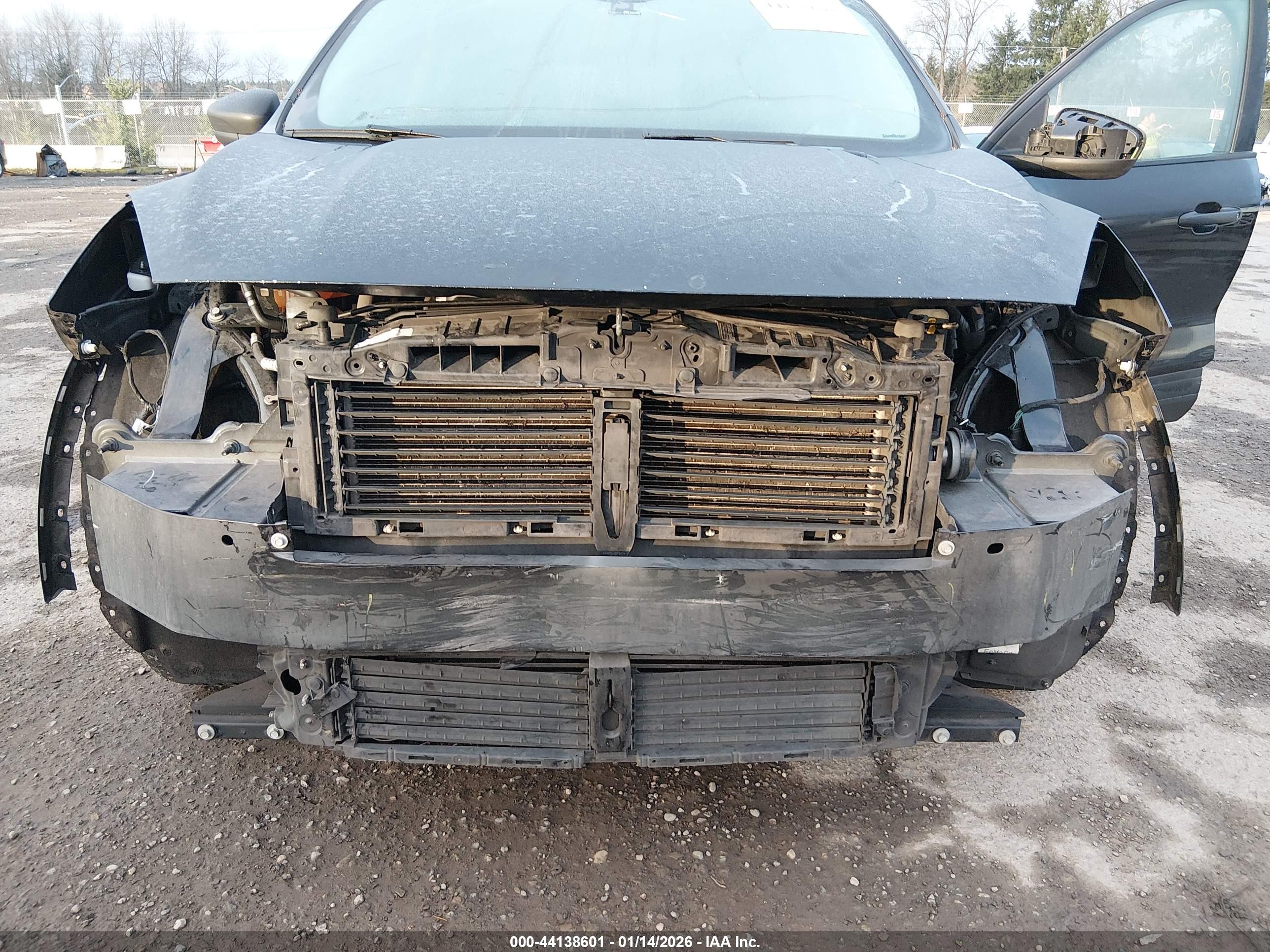 FORD ESCAPE image 6