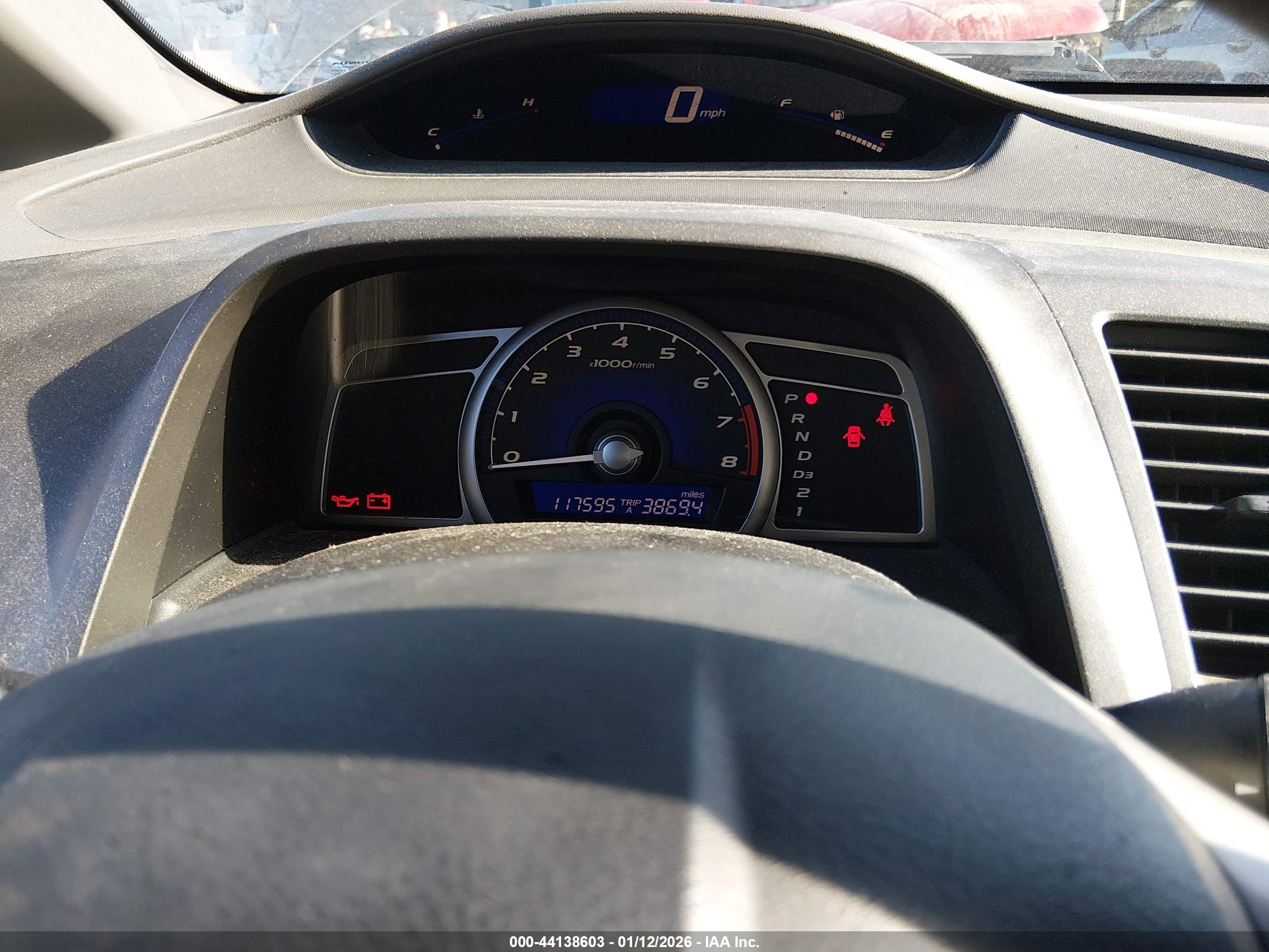 HONDA CIVIC image 7