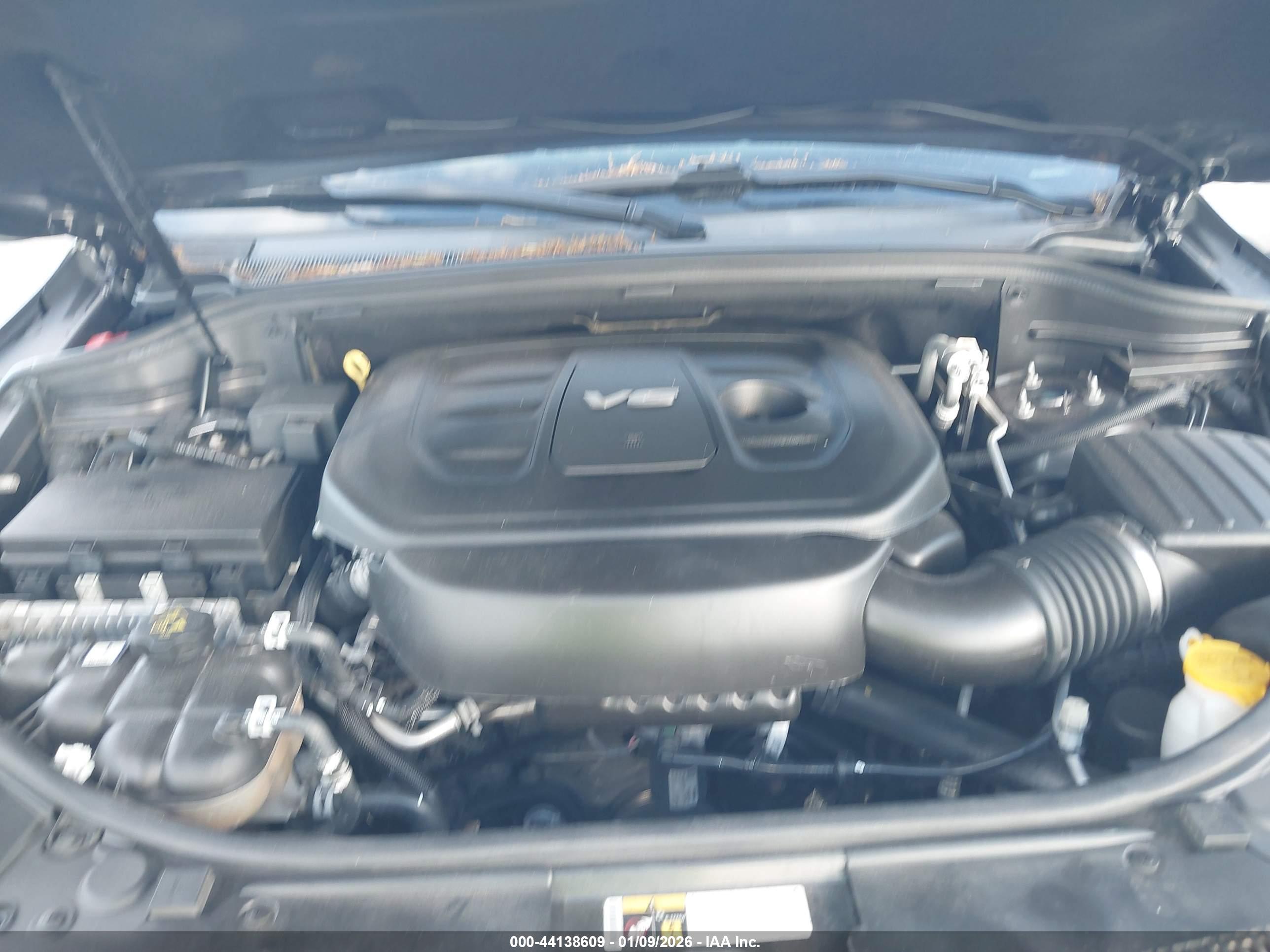 JEEP GRAND image 10