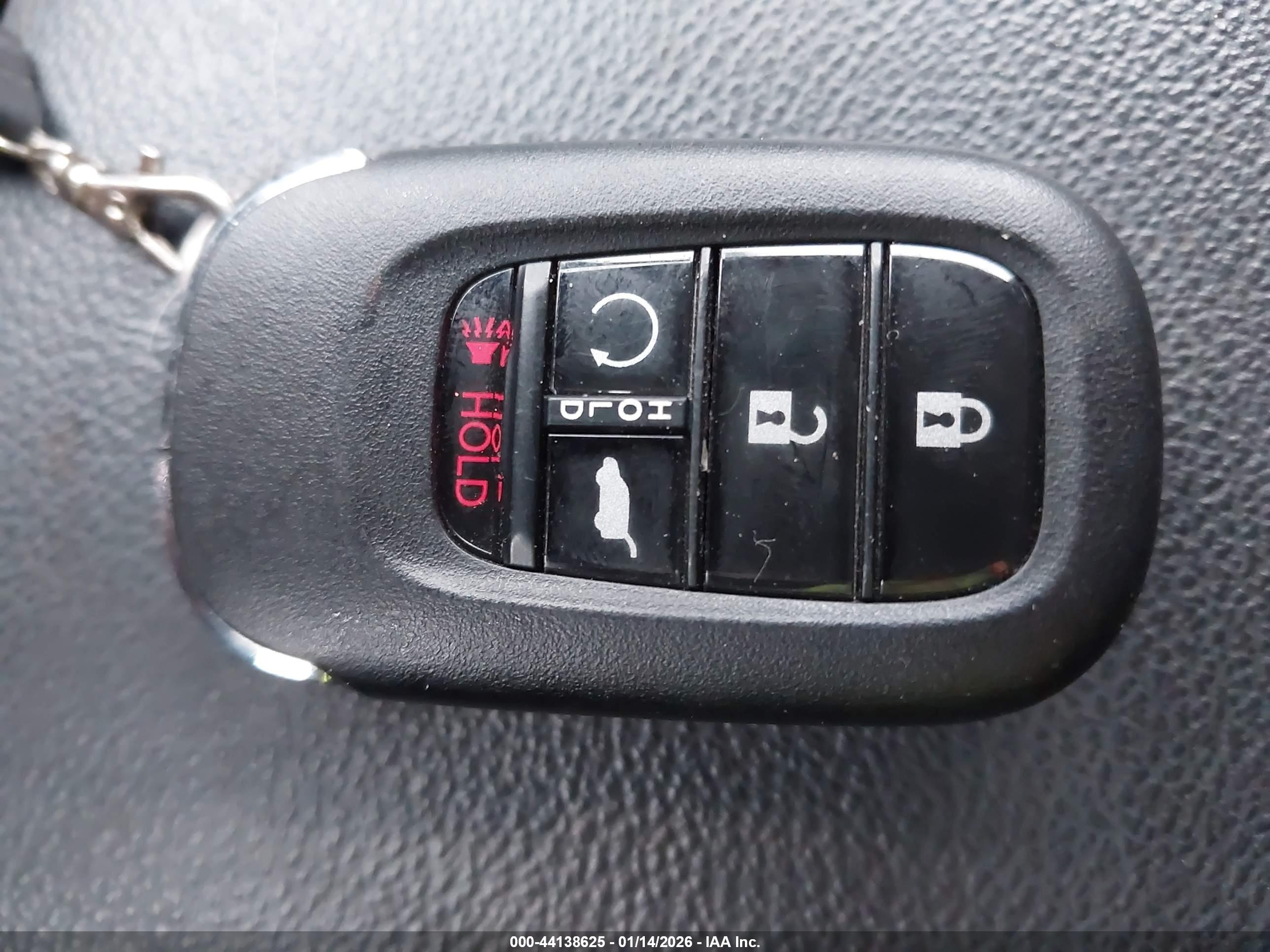 HONDA CR-V image 11