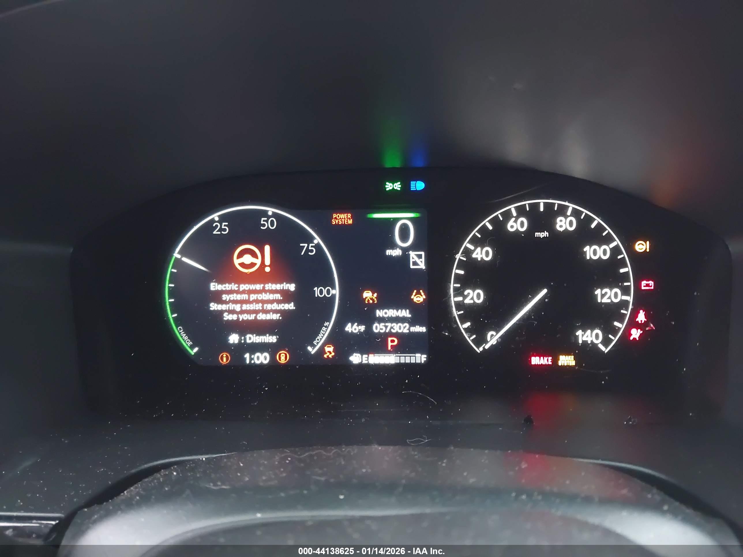 HONDA CR-V image 7