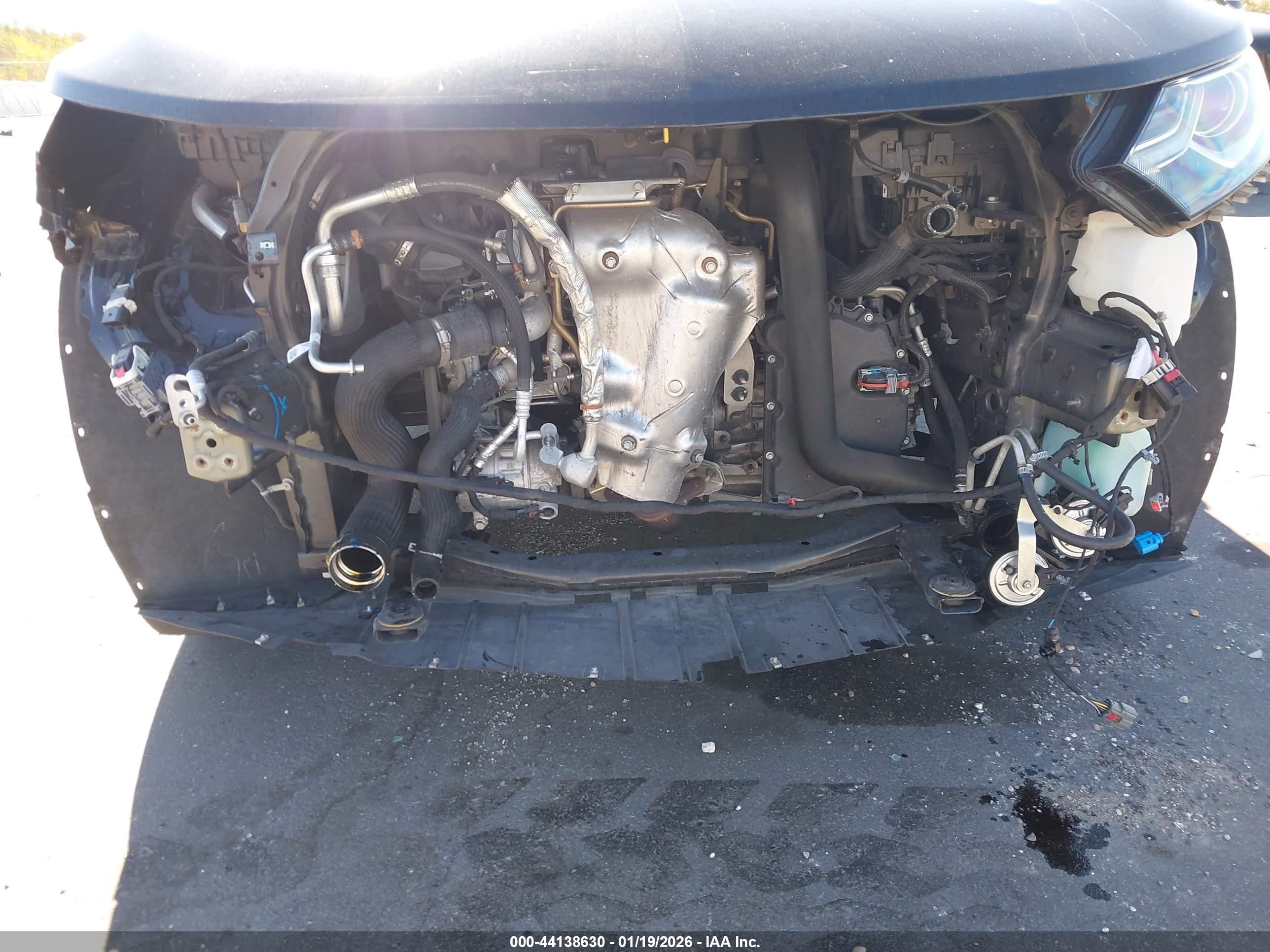 CHEVROLET EQUINOX image 6