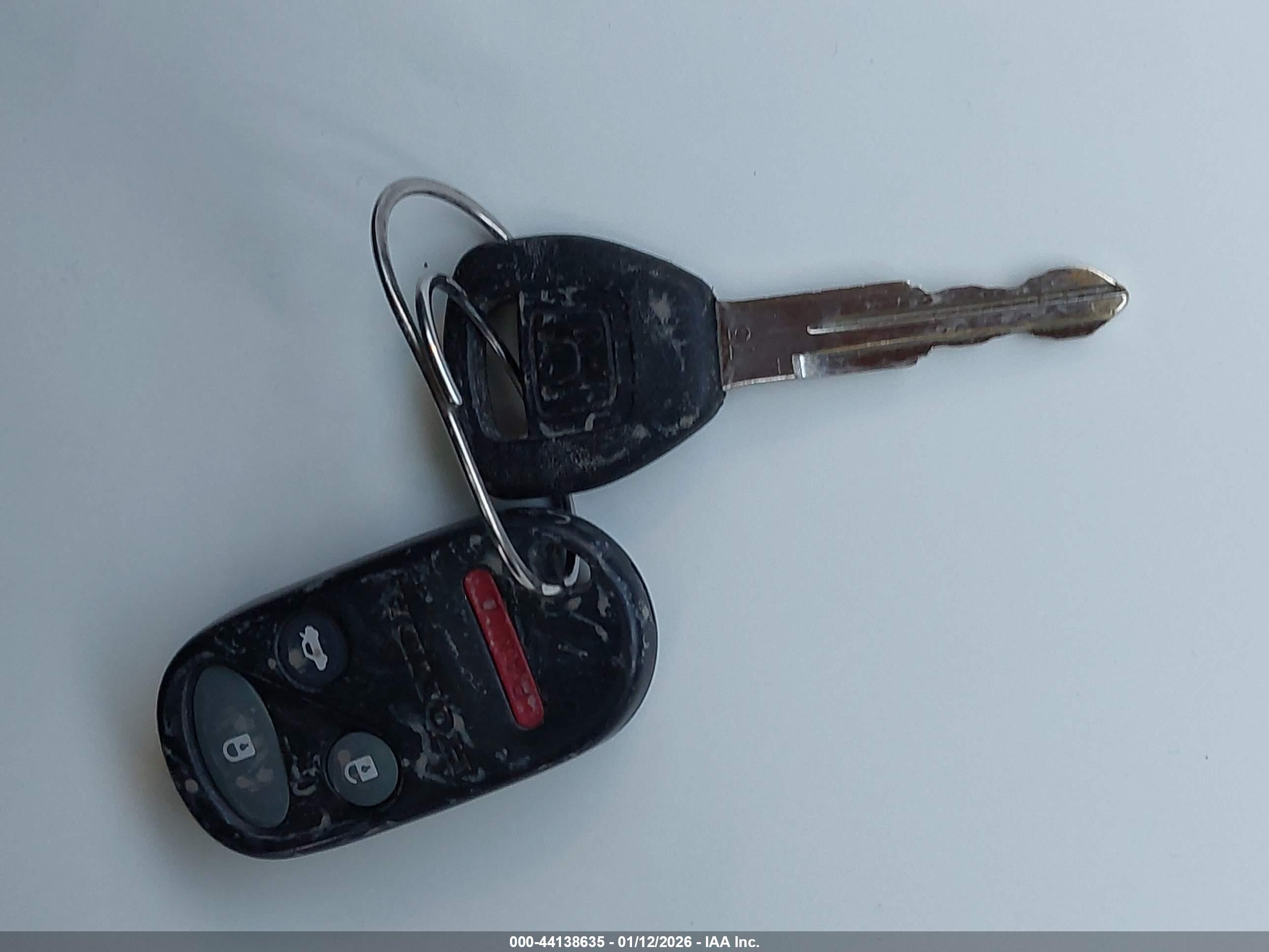 HONDA ACCORD image 11
