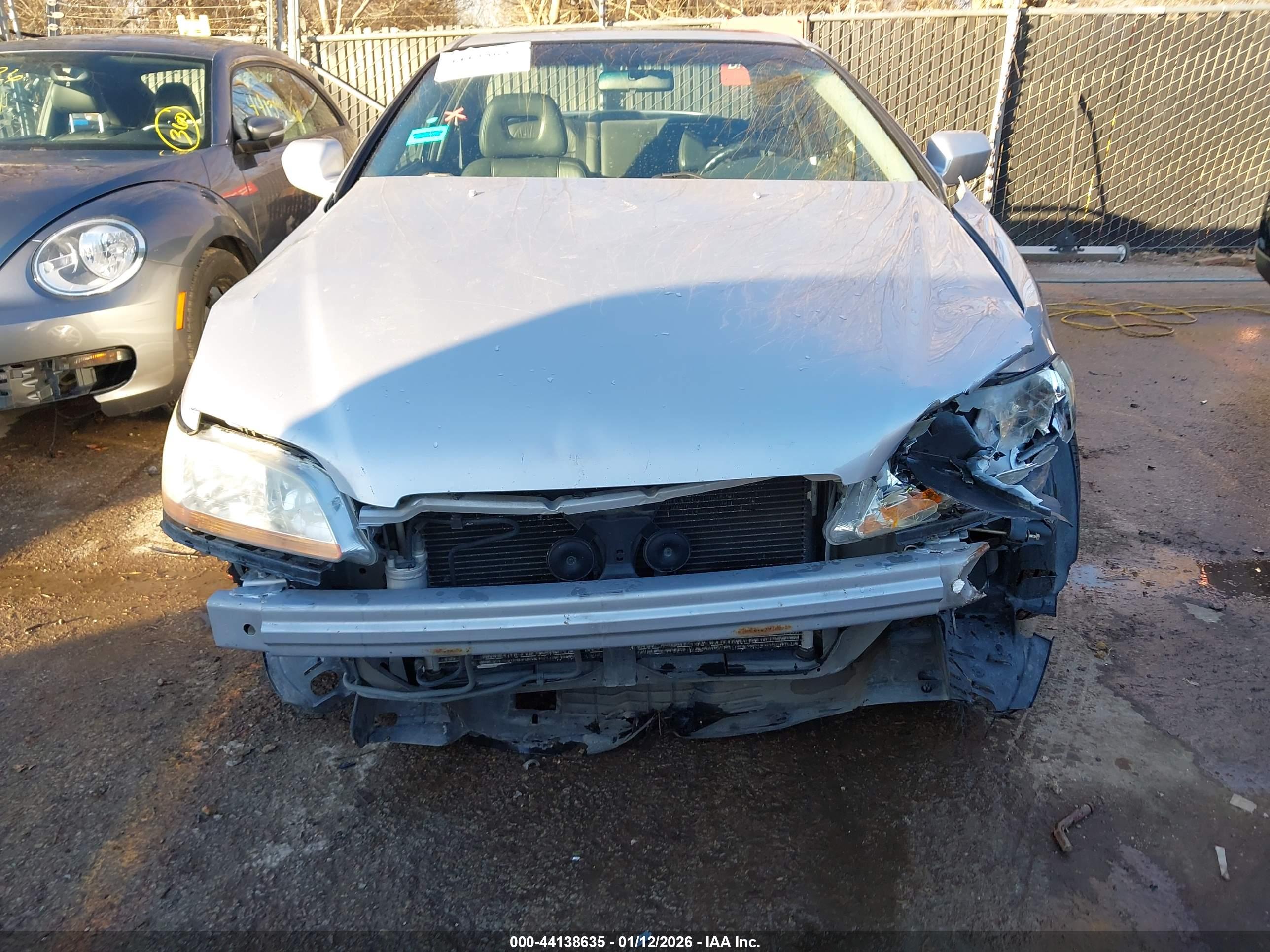 HONDA ACCORD image 6