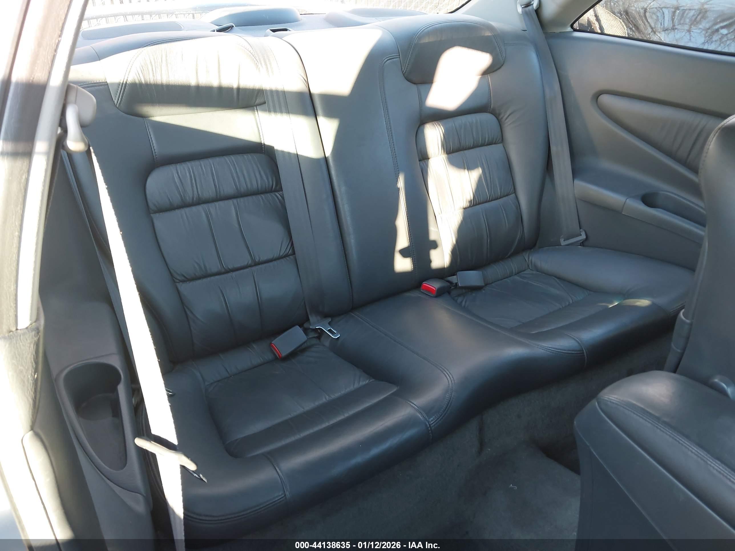 HONDA ACCORD image 8