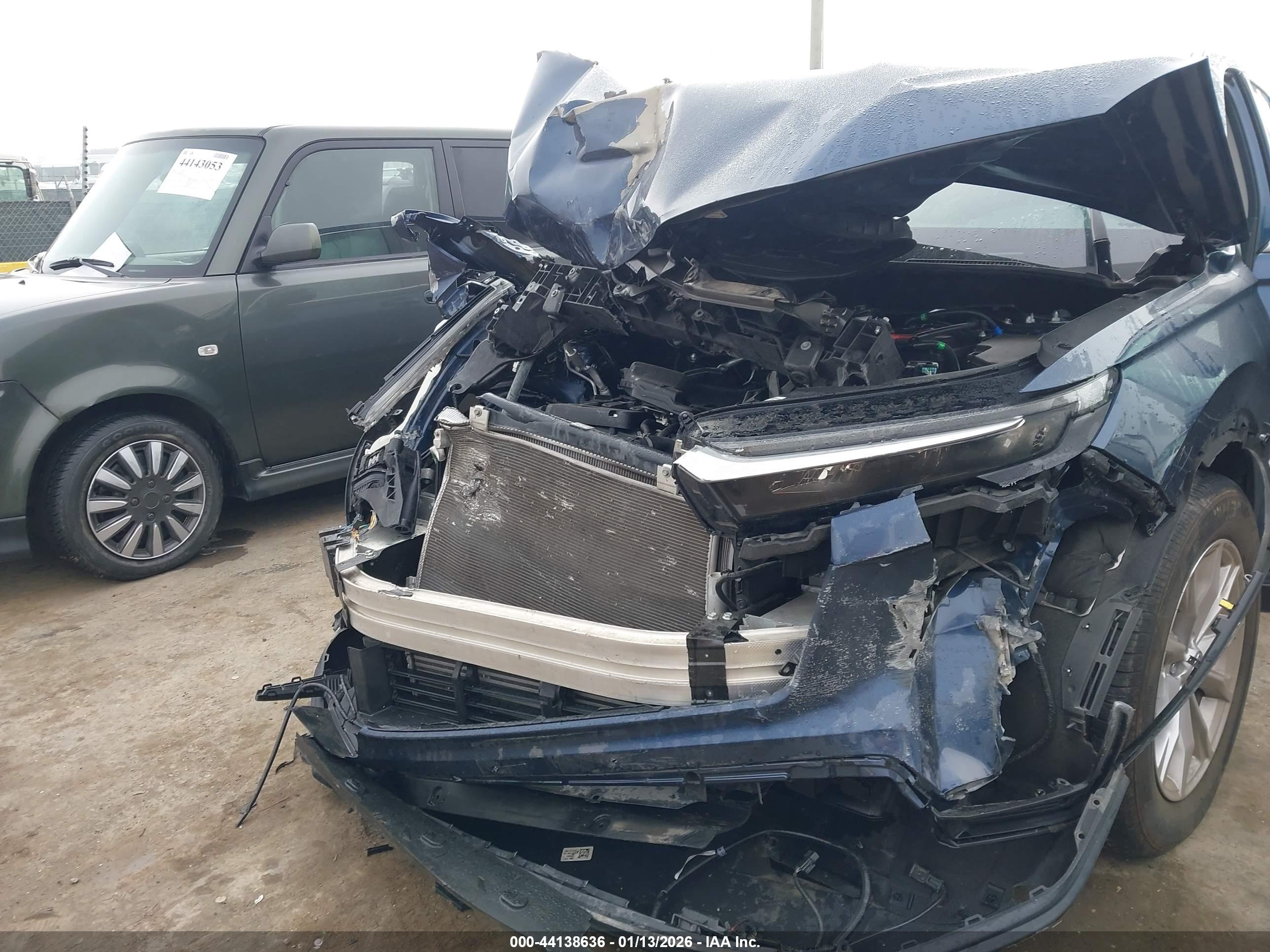 HONDA CR-V image 6