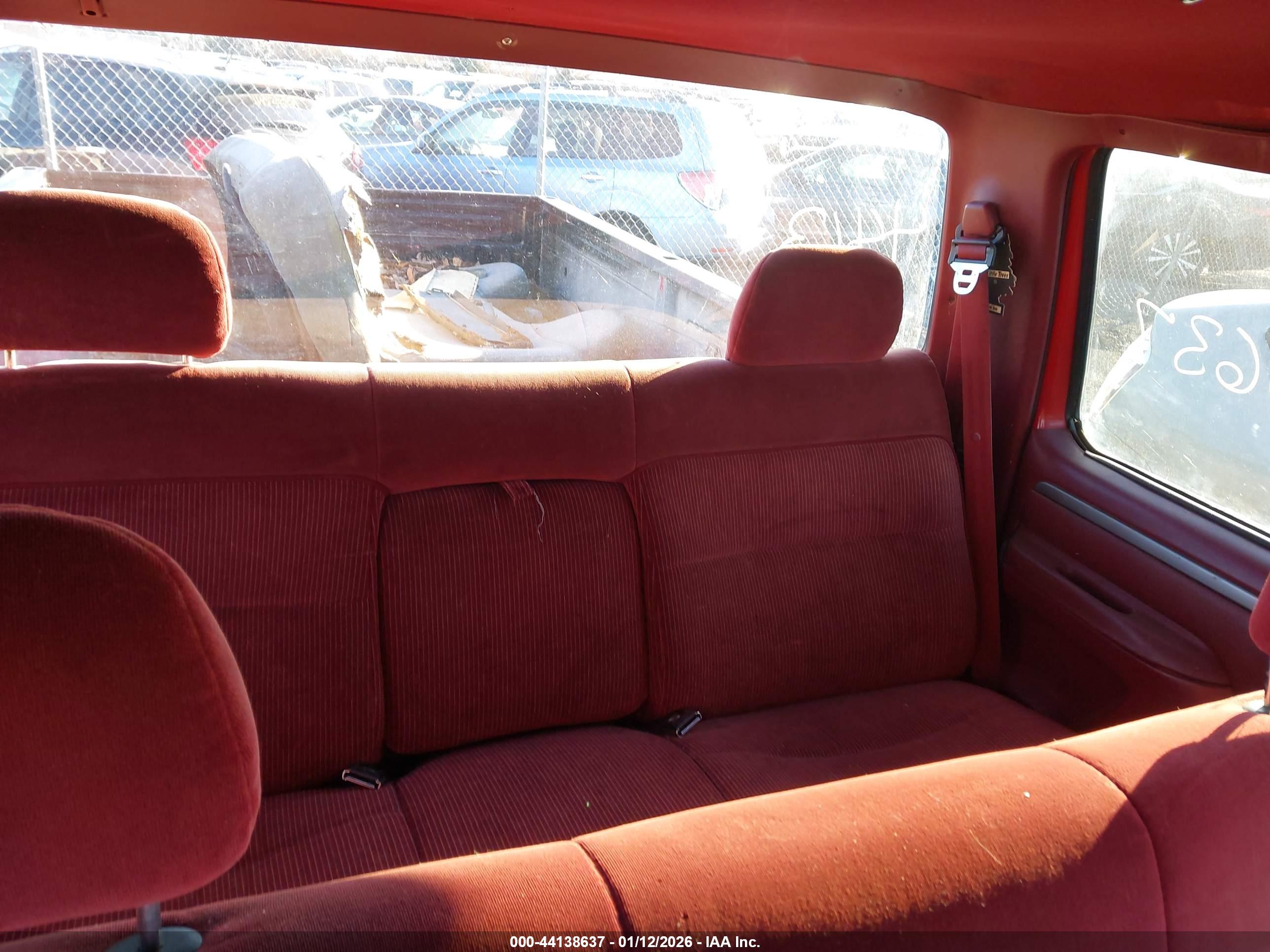 FORD F350 image 8