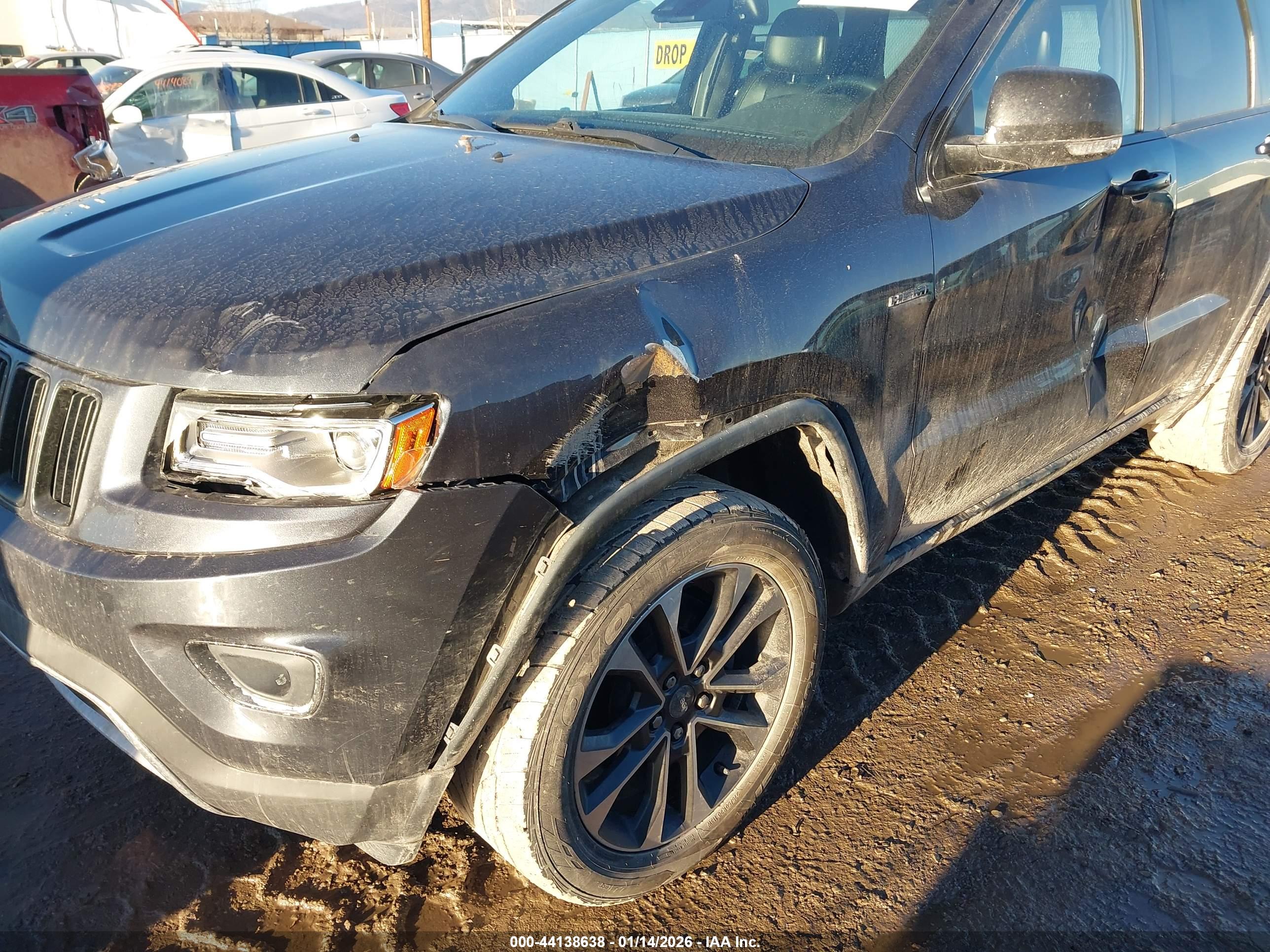 JEEP GRAND image 6