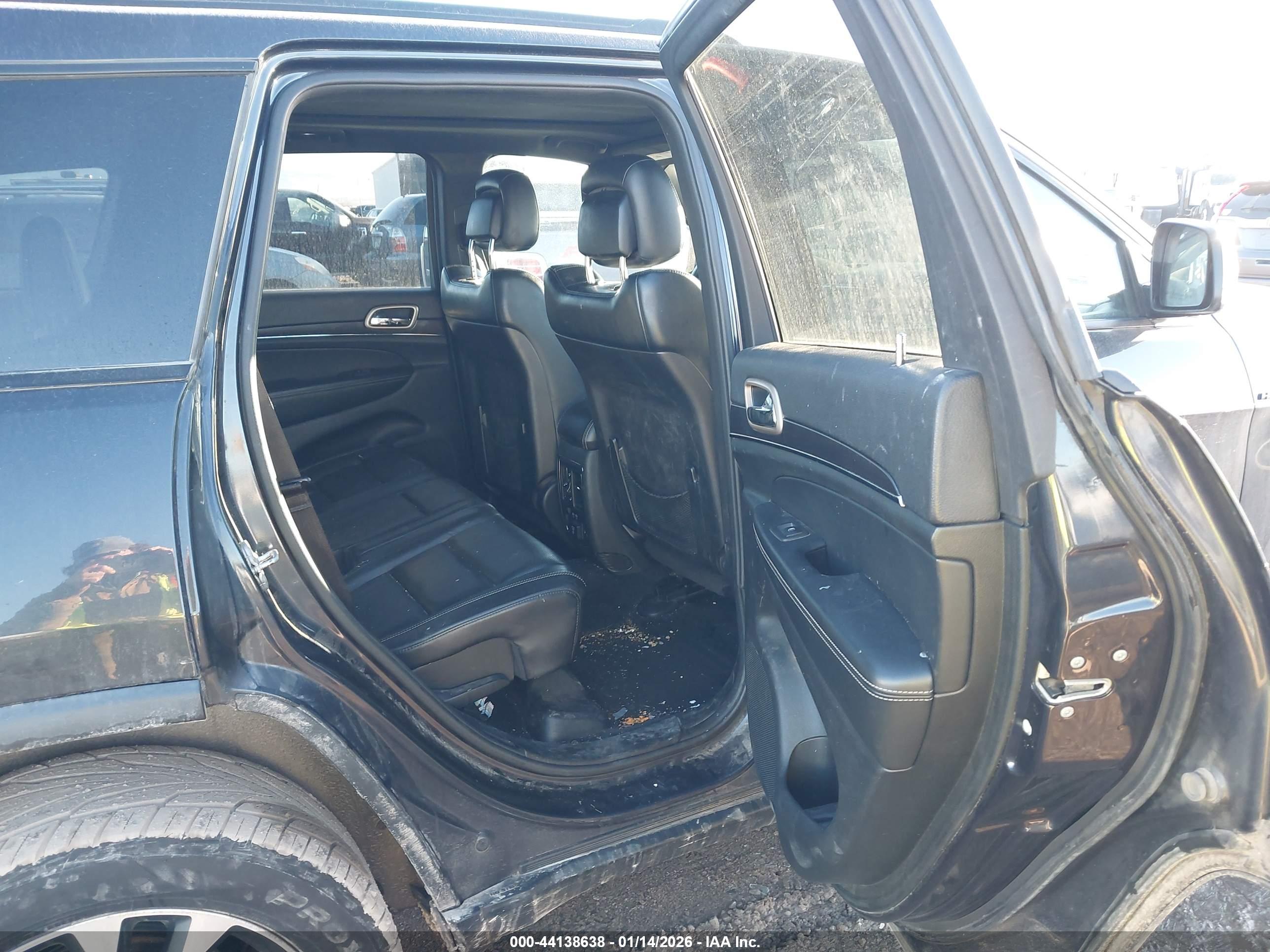 JEEP GRAND image 8