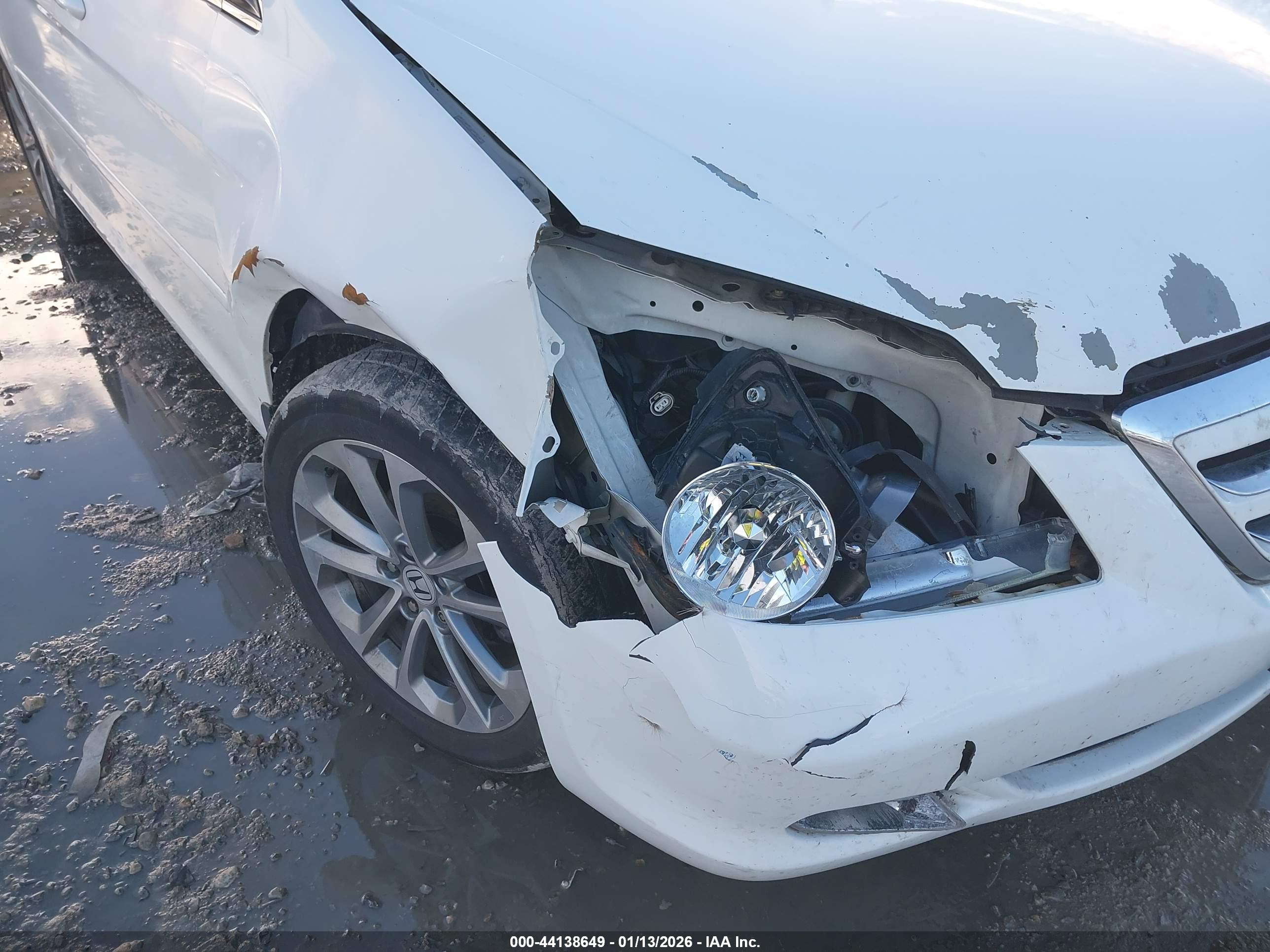 HONDA ODYSSEY image 6