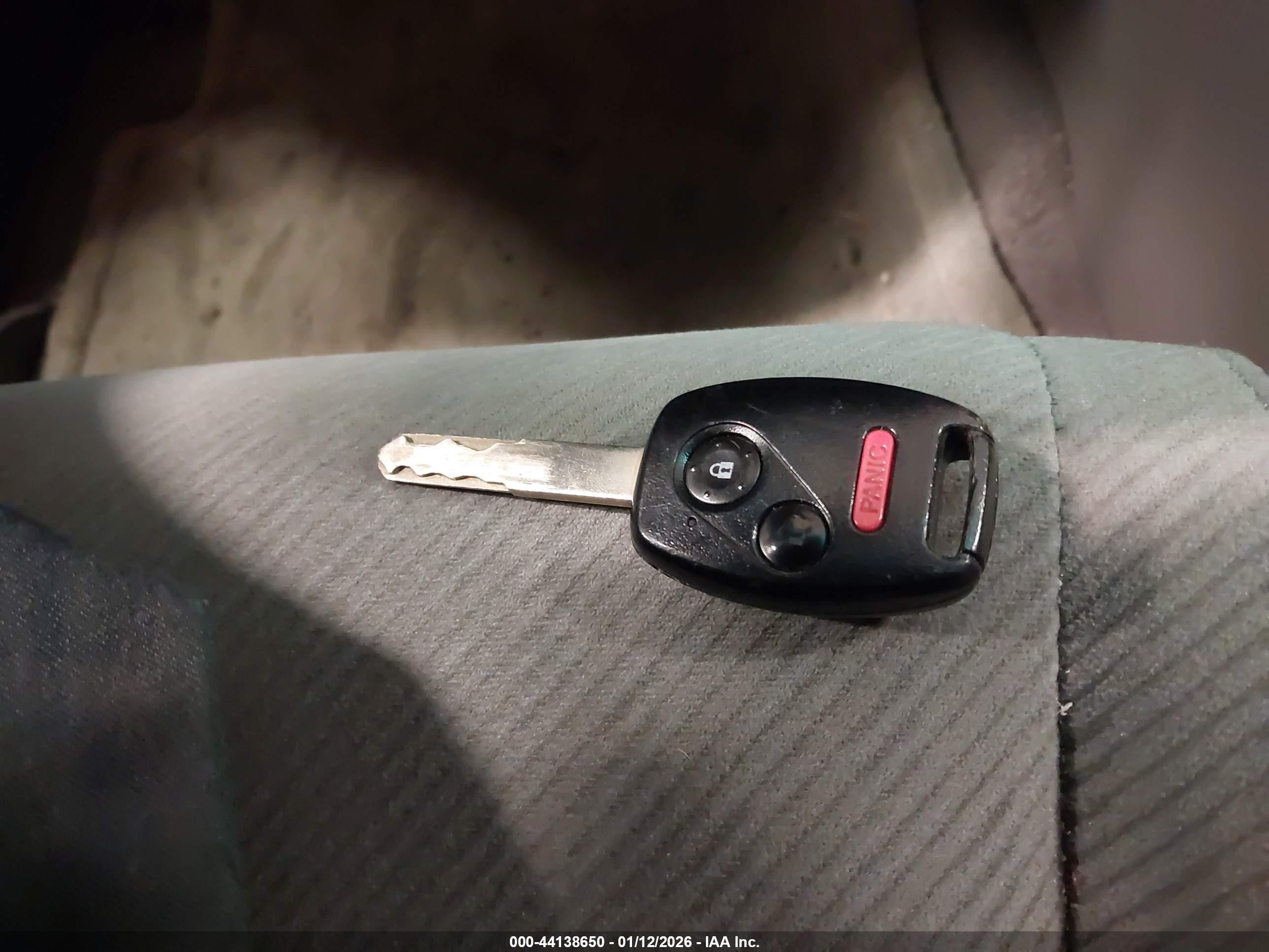 HONDA CIVIC image 11
