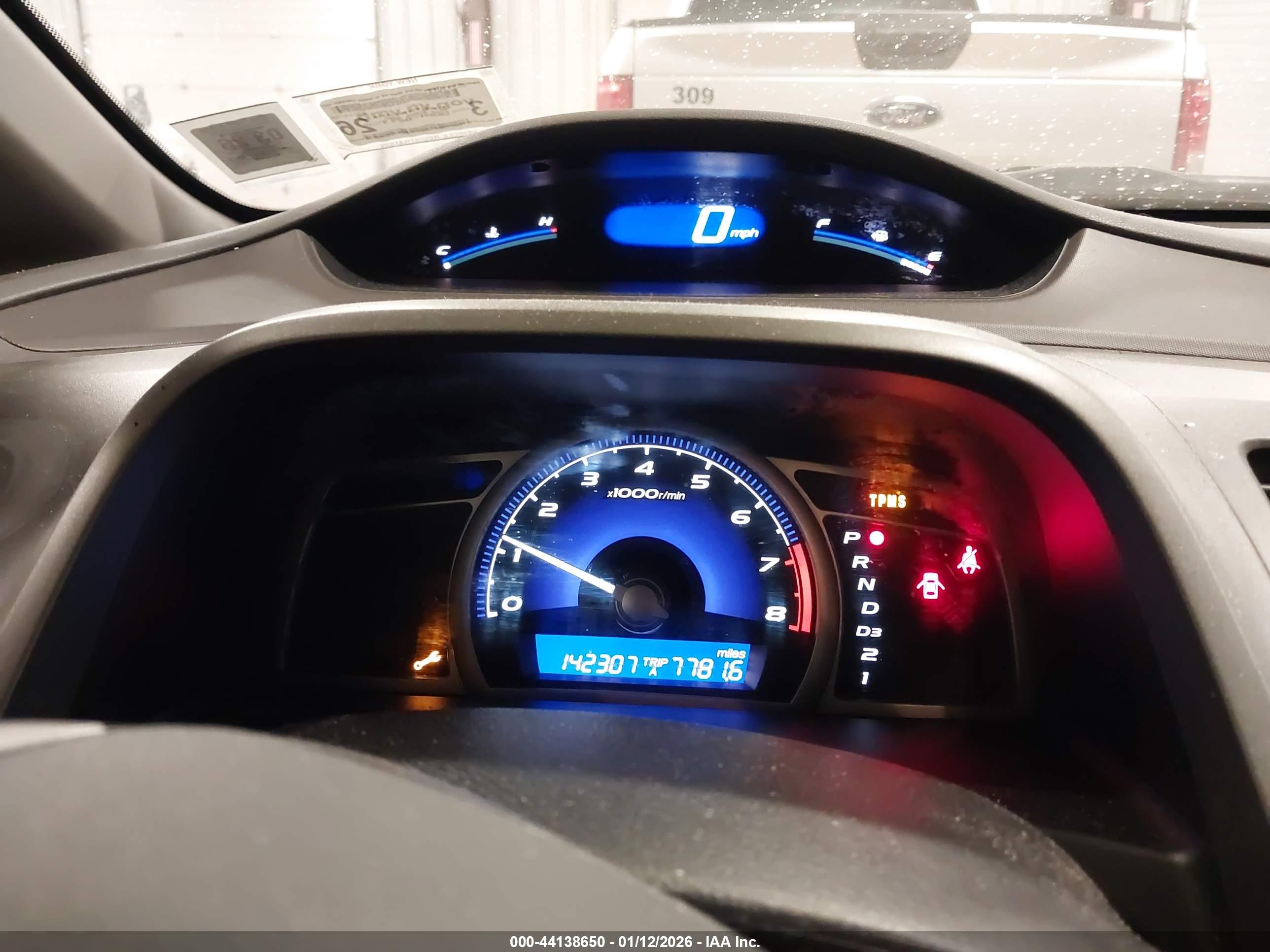HONDA CIVIC image 7