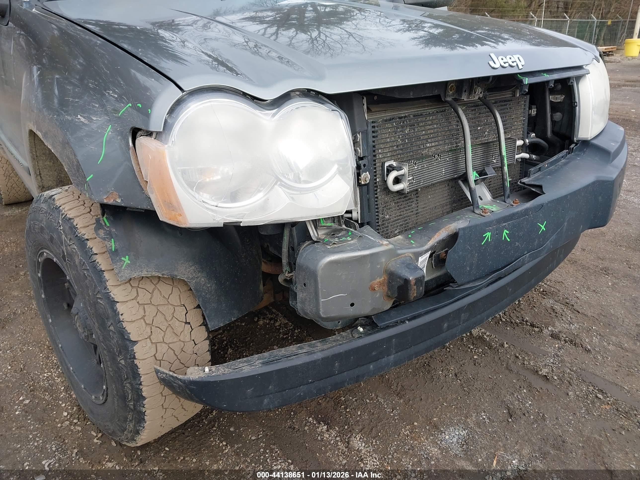 JEEP GRAND image 6
