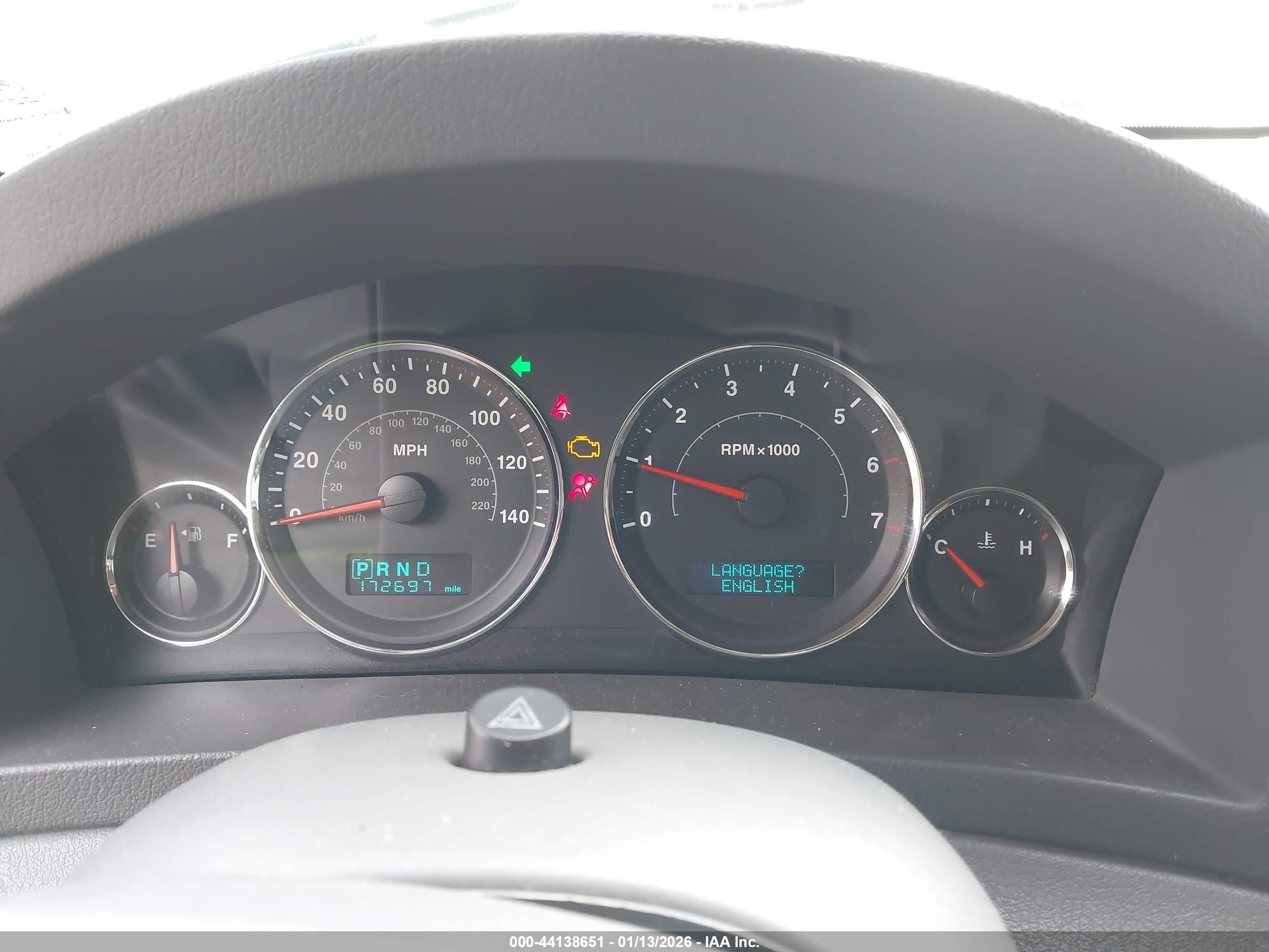 JEEP GRAND image 7