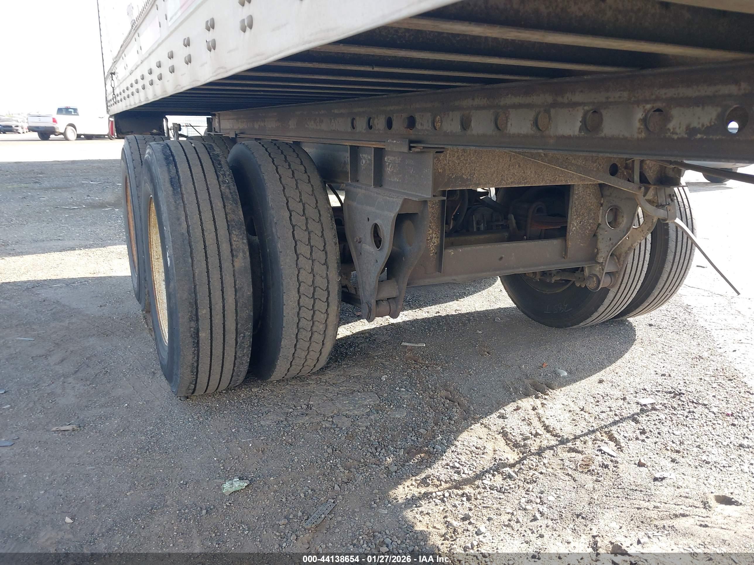FRUEHAUF OTHER image 10