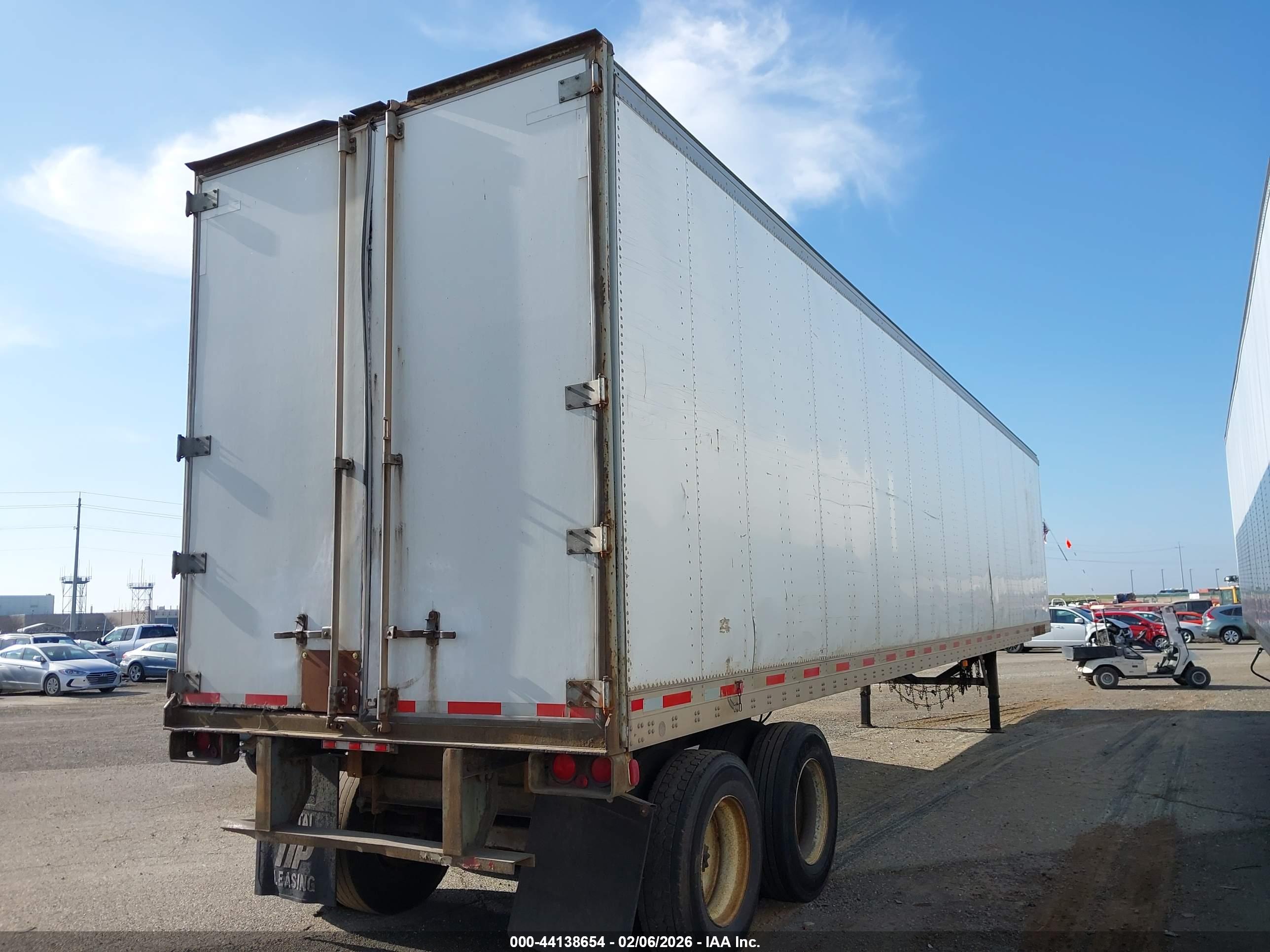FRUEHAUF OTHER image 4