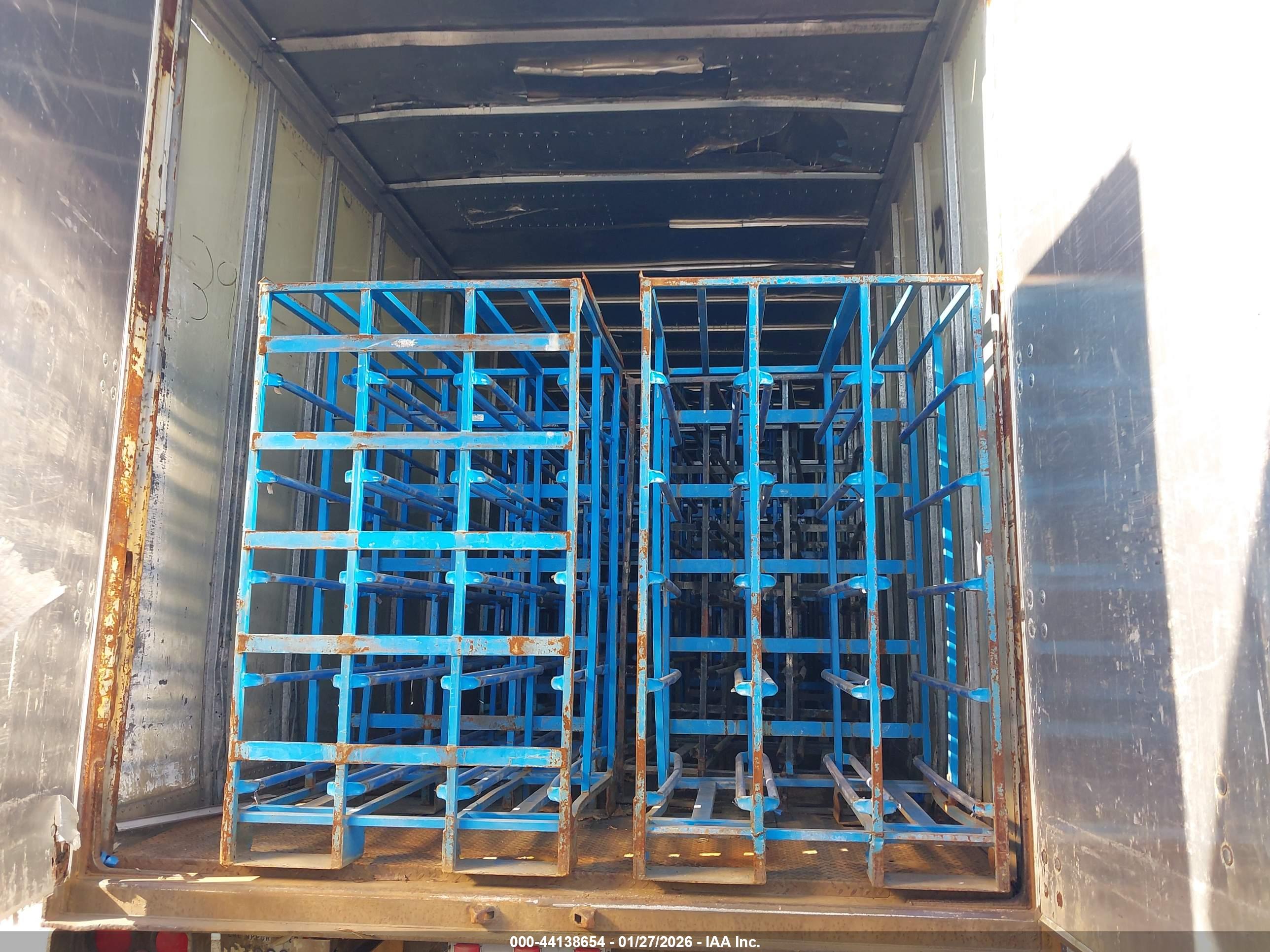 FRUEHAUF OTHER image 5