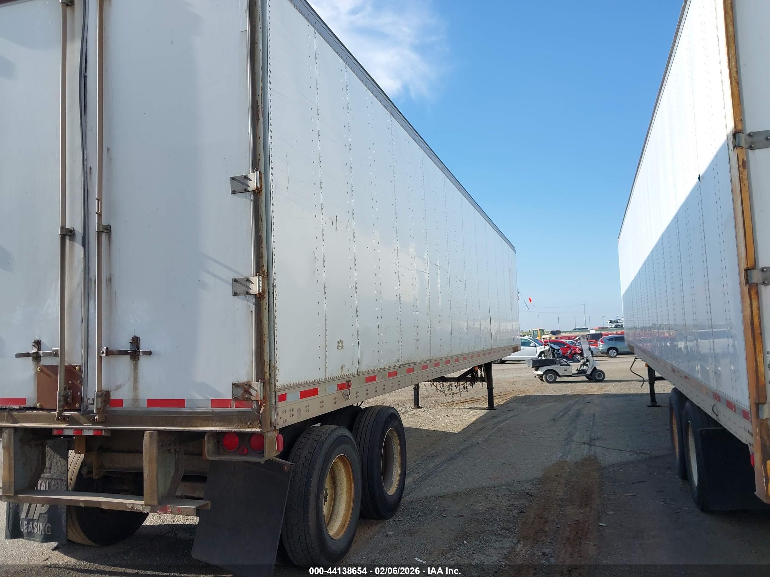 FRUEHAUF OTHER image 6