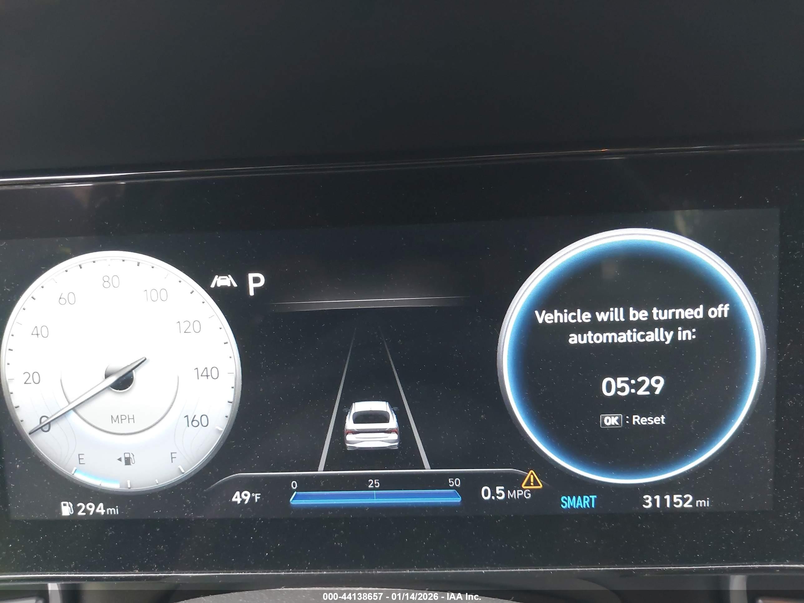 HYUNDAI ELANTRA image 7