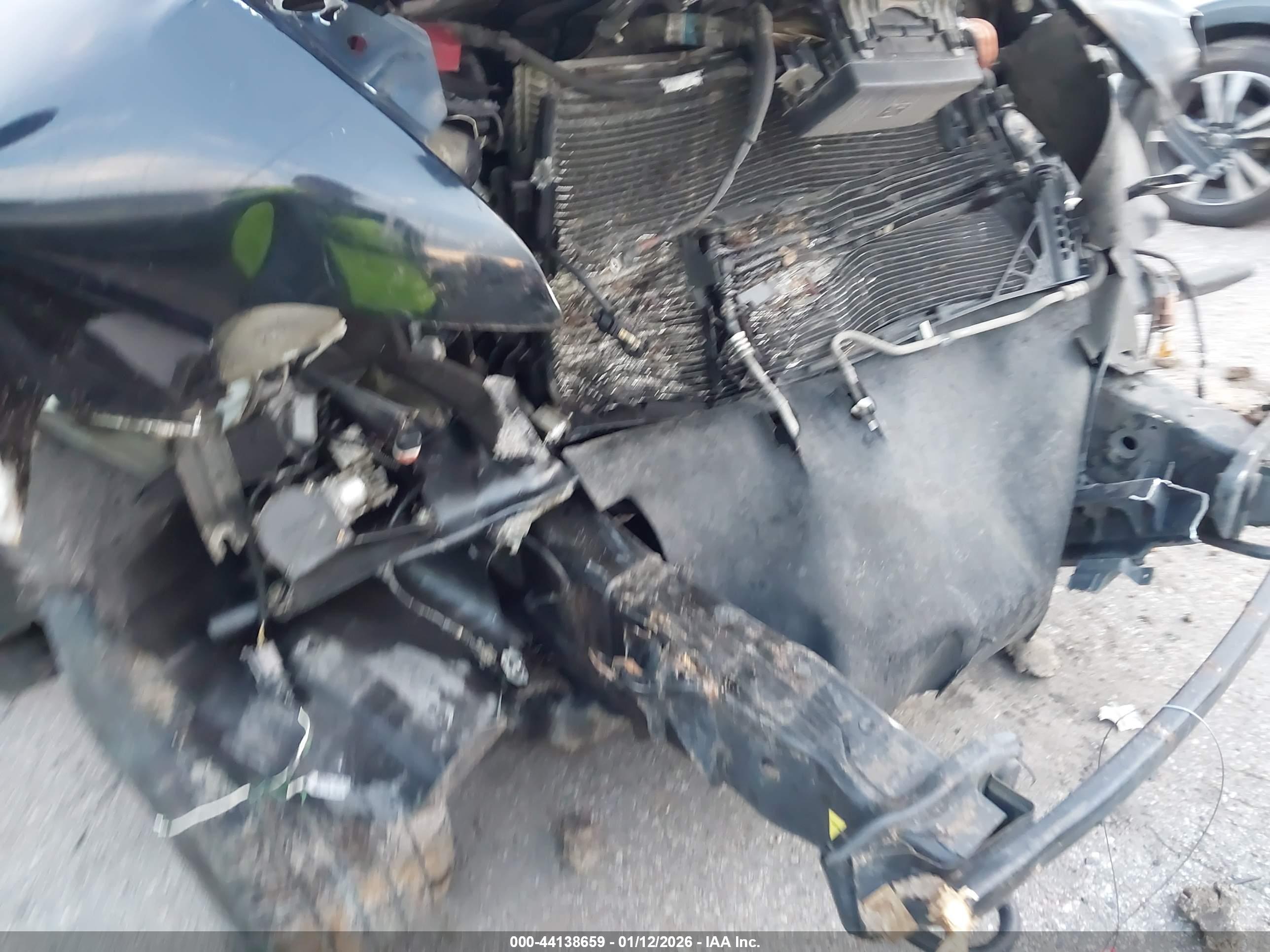 LINCOLN NAVIGATOR image 6