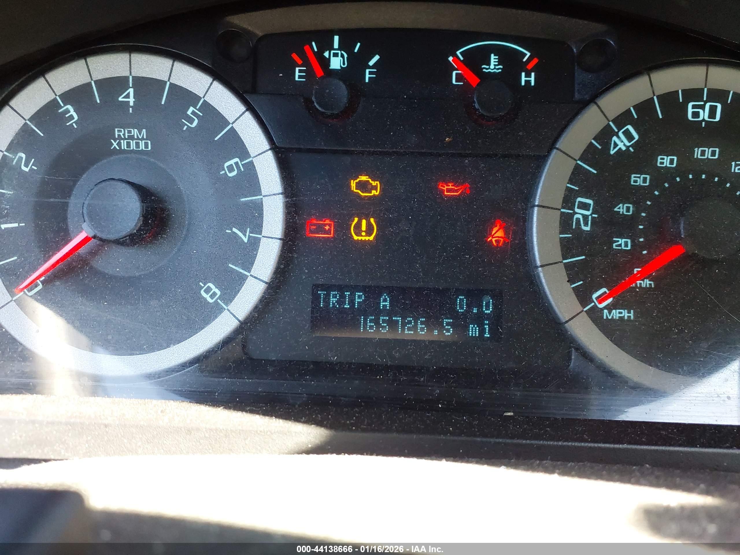 FORD ESCAPE image 7