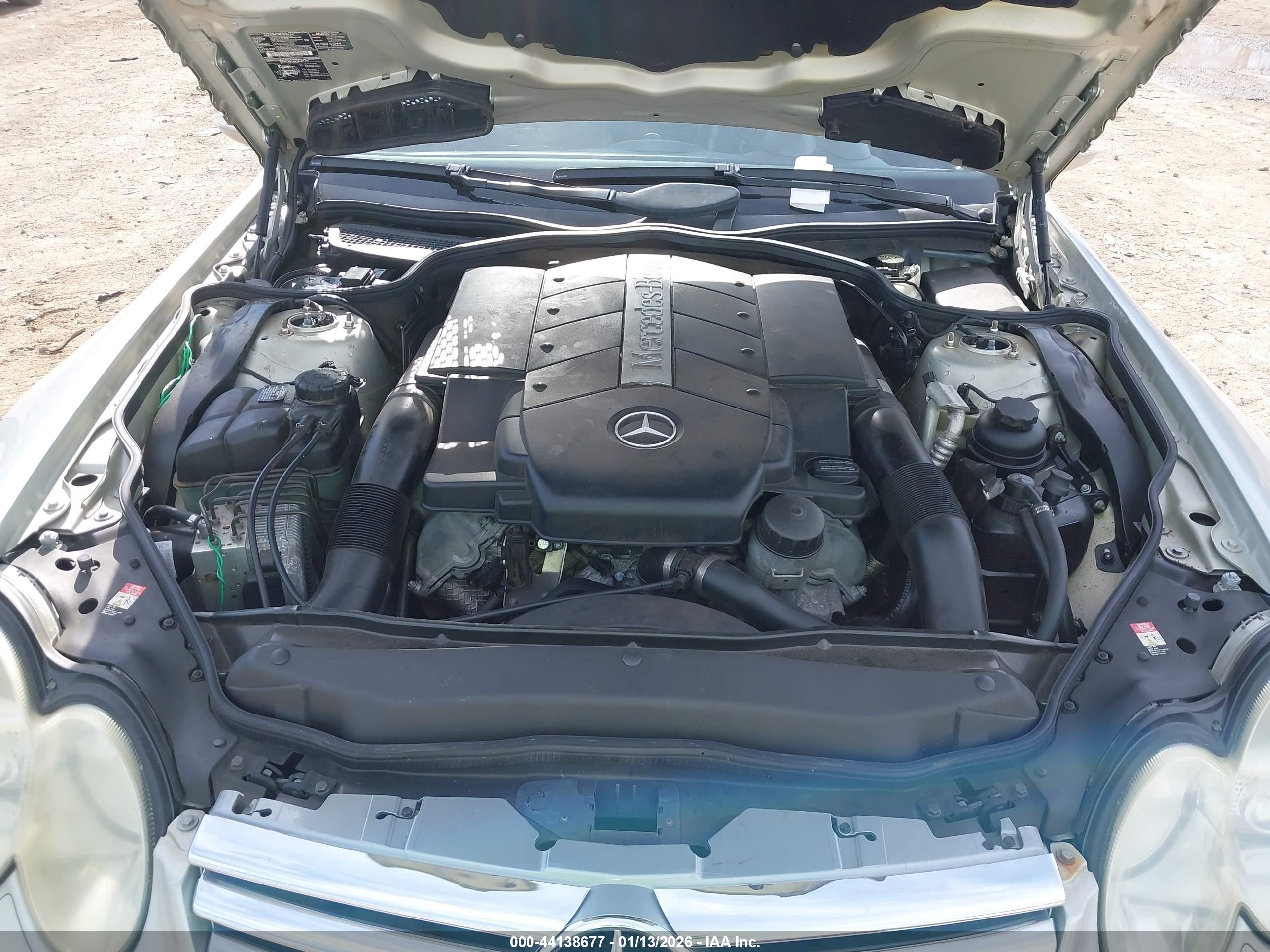 MERCEDES-BENZ SL image 10