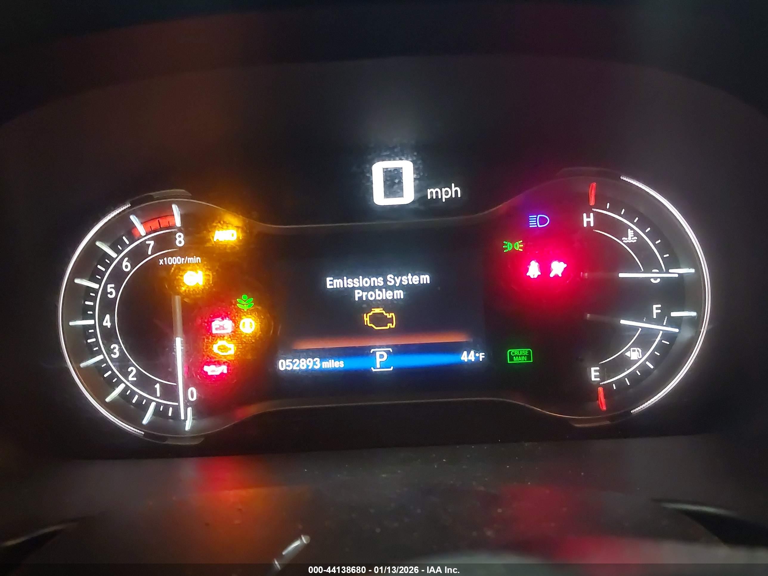HONDA RIDGELINE image 7