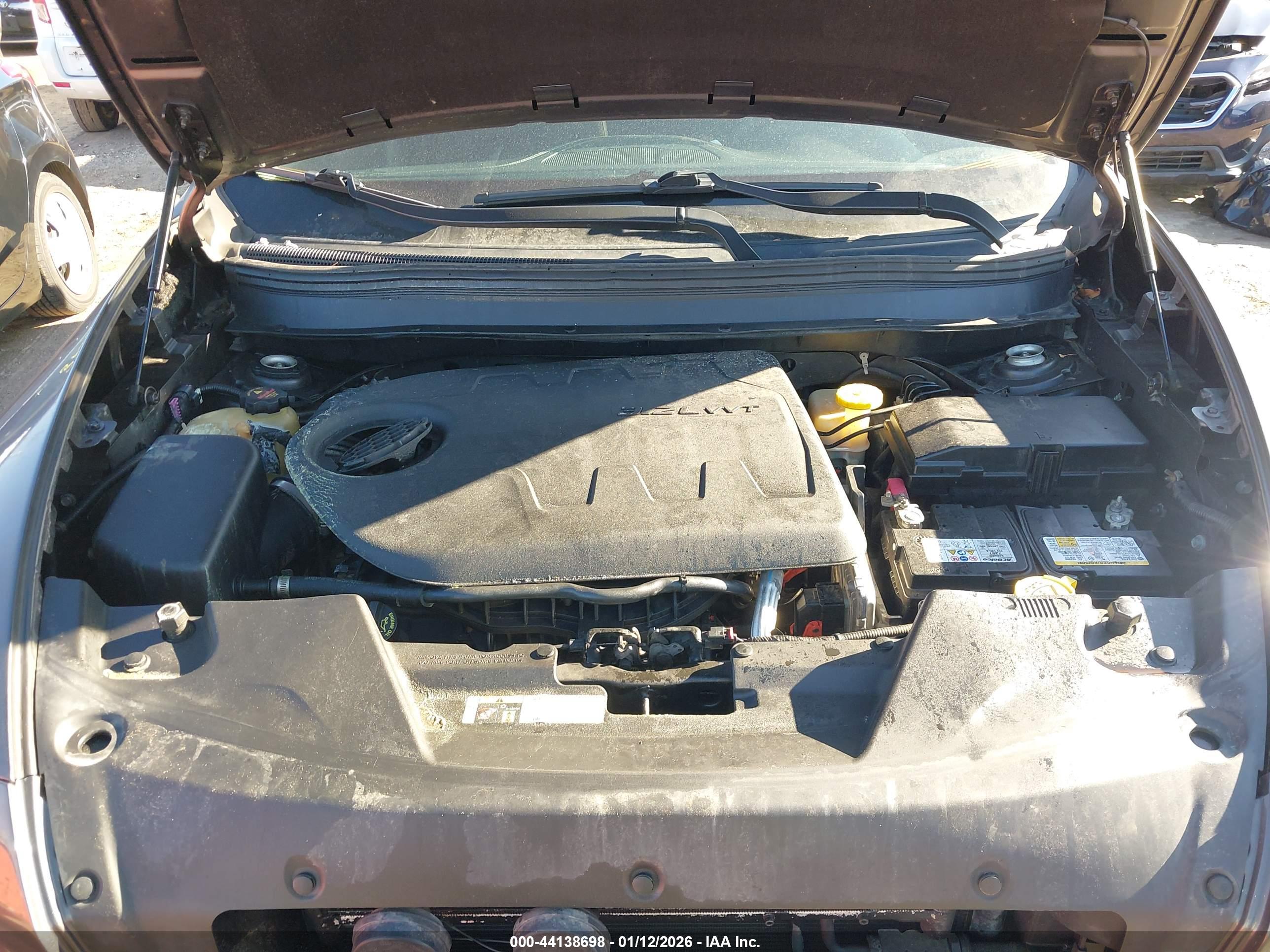 JEEP CHEROKEE image 10