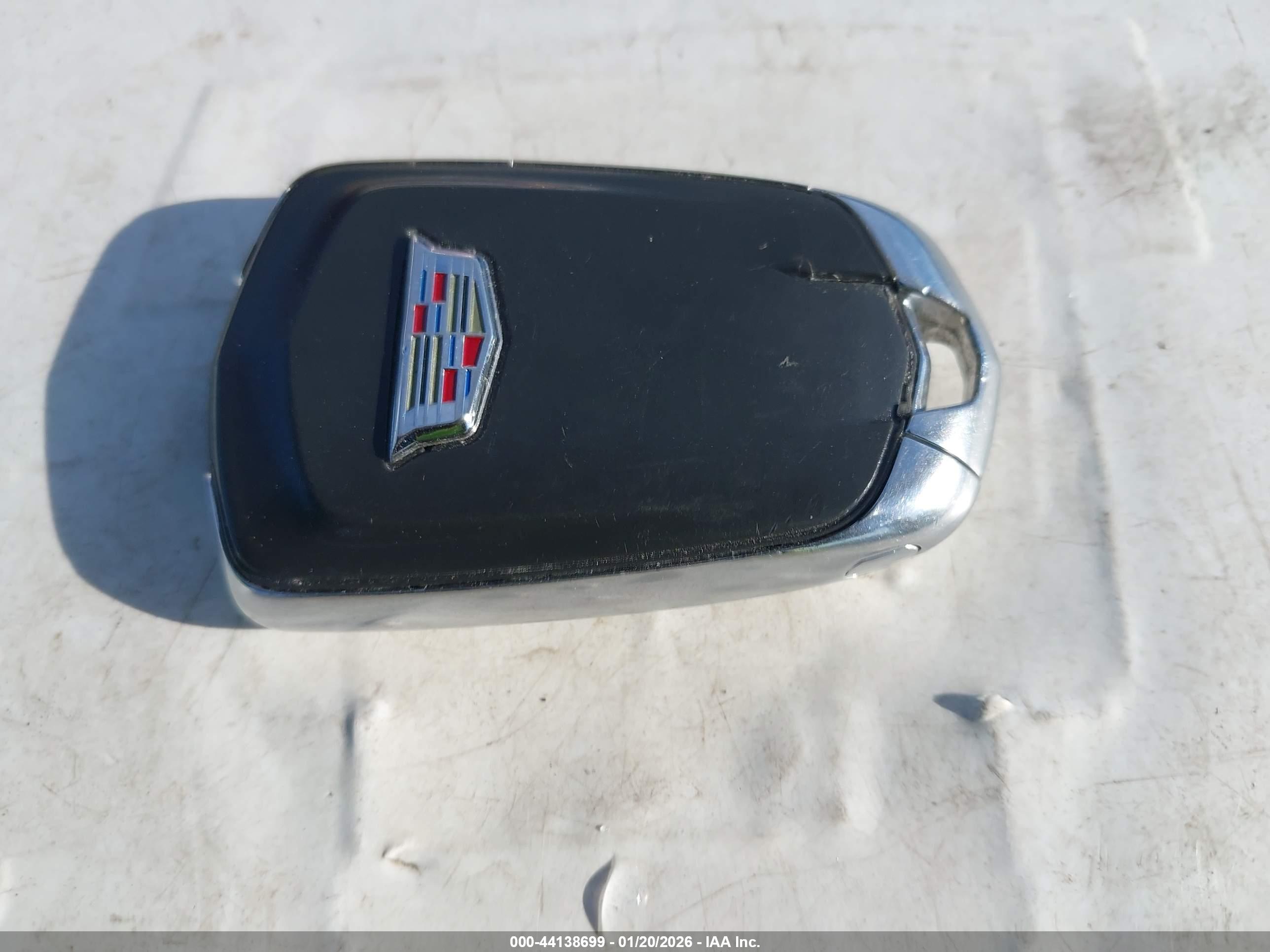 CADILLAC ATS image 11